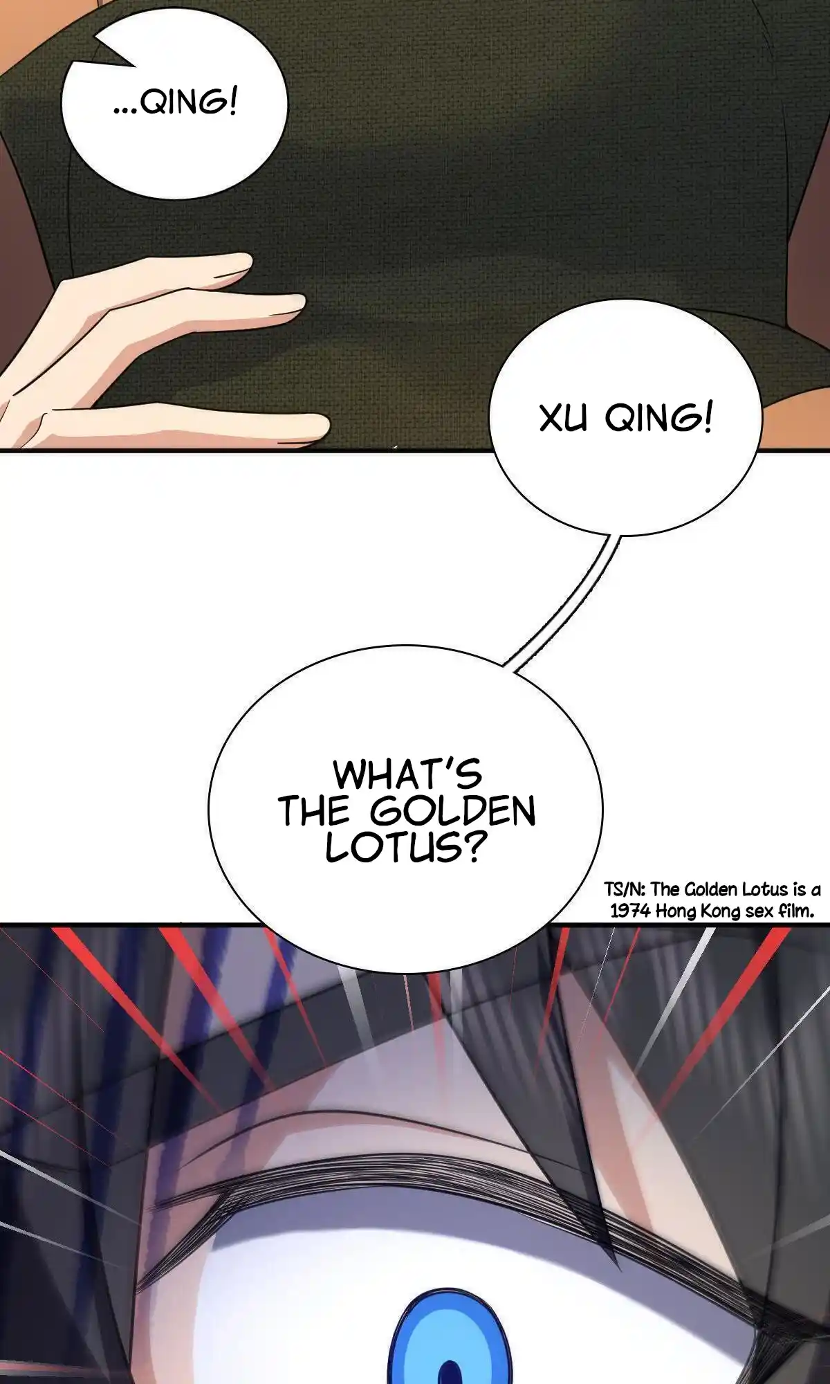 My Wife Is From A Thousand Years Ago Chapter 69