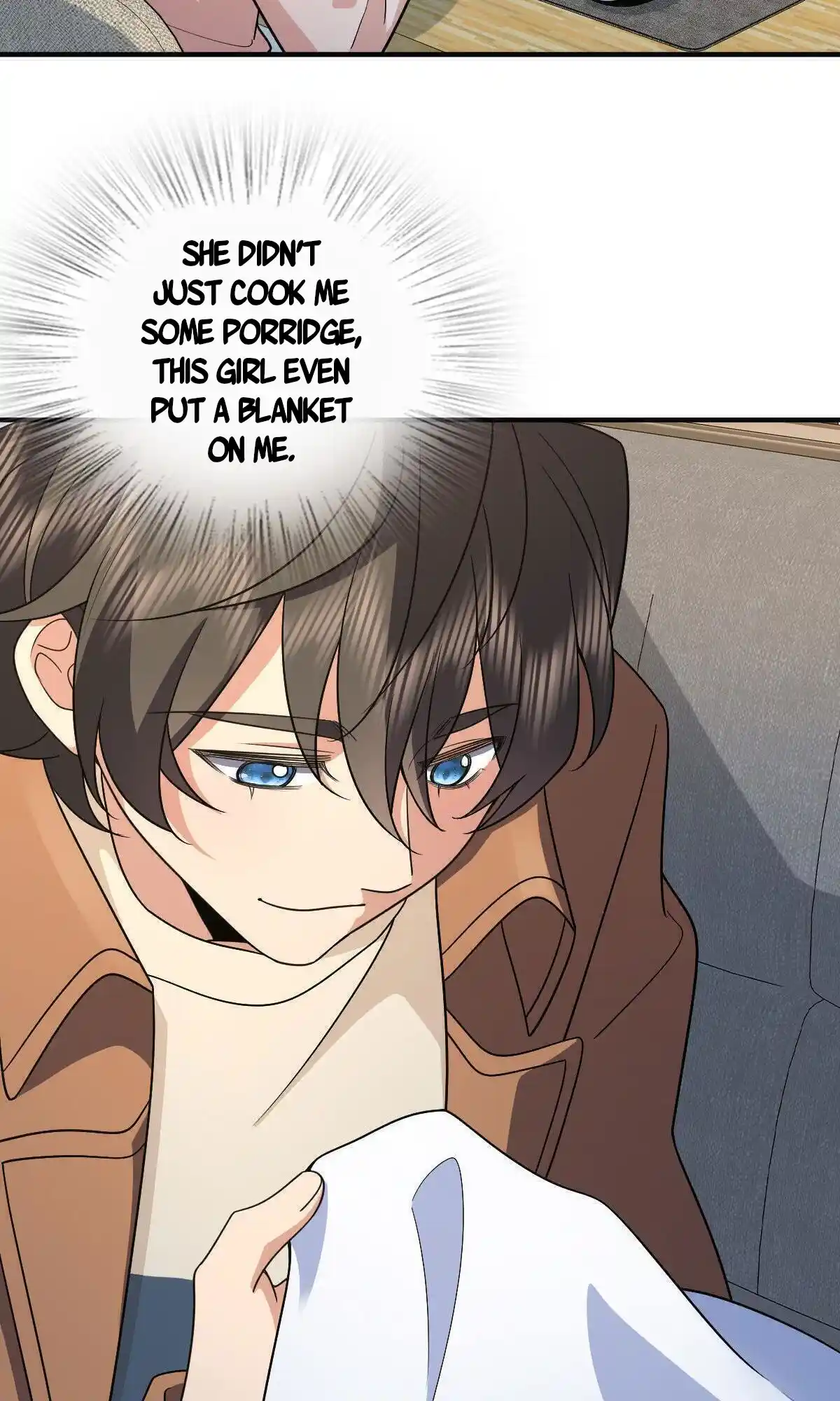 My Wife Is From A Thousand Years Ago Chapter 69