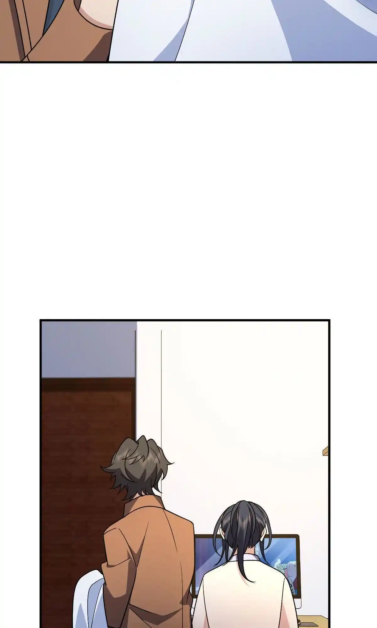 My Wife Is From A Thousand Years Ago Chapter 69