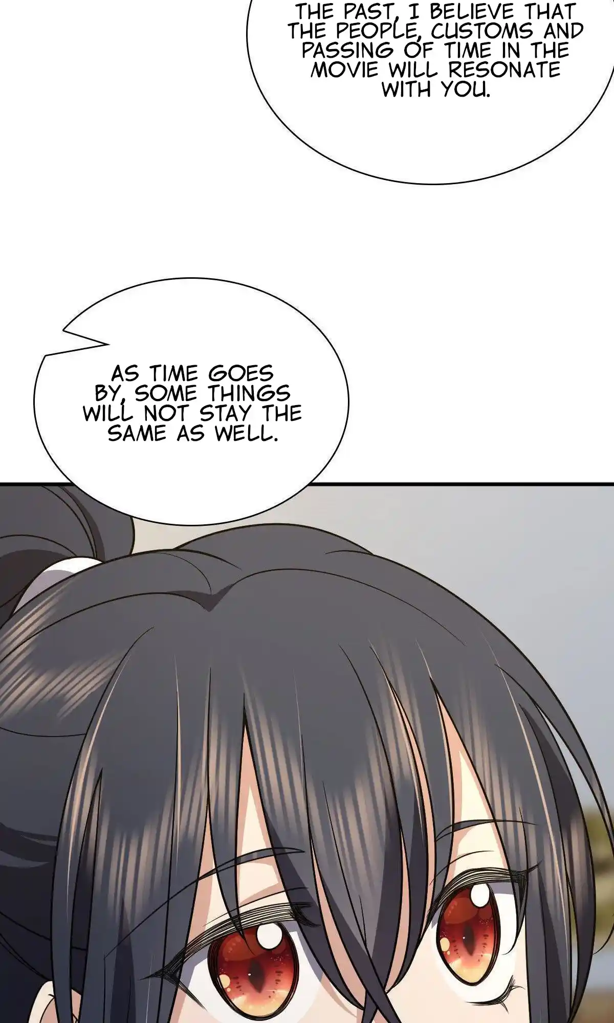 My Wife Is From A Thousand Years Ago Chapter 69