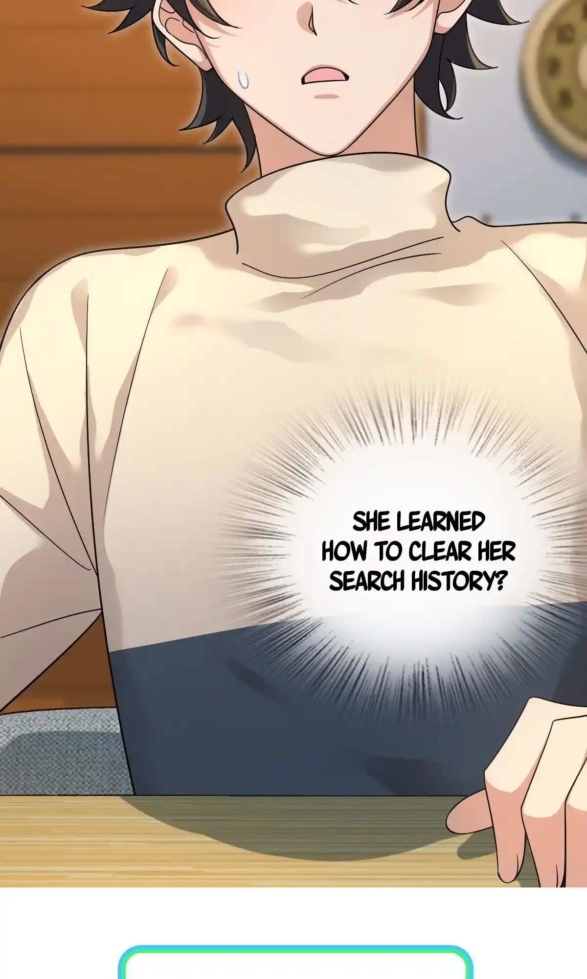 My Wife Is From A Thousand Years Ago Chapter 69