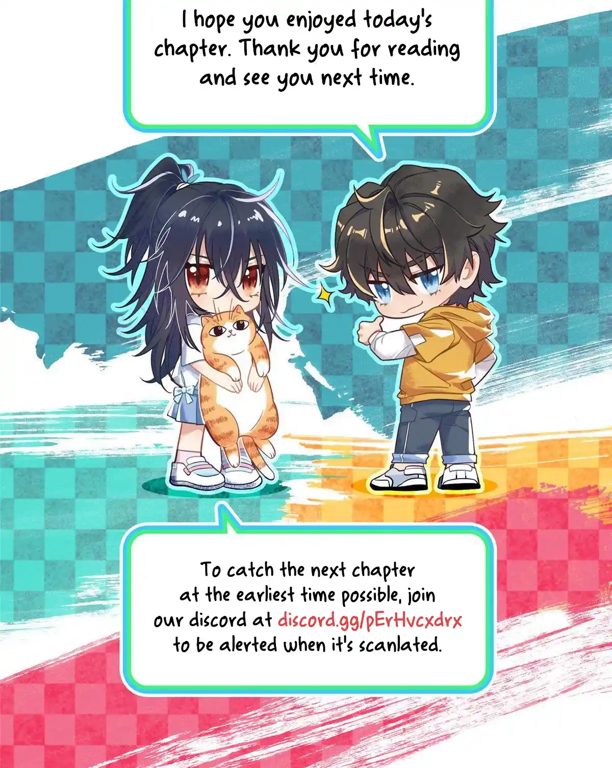 My Wife Is From A Thousand Years Ago Chapter 69