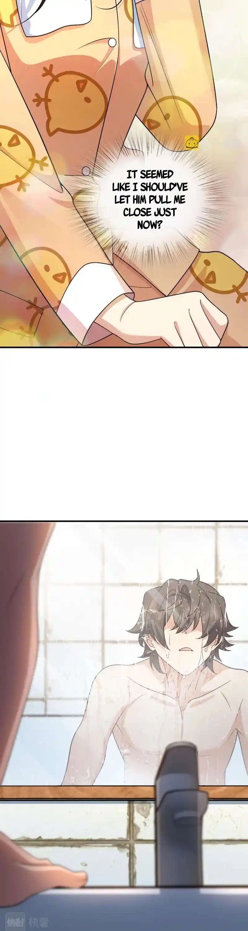 My Wife Is From A Thousand Years Ago Chapter 71