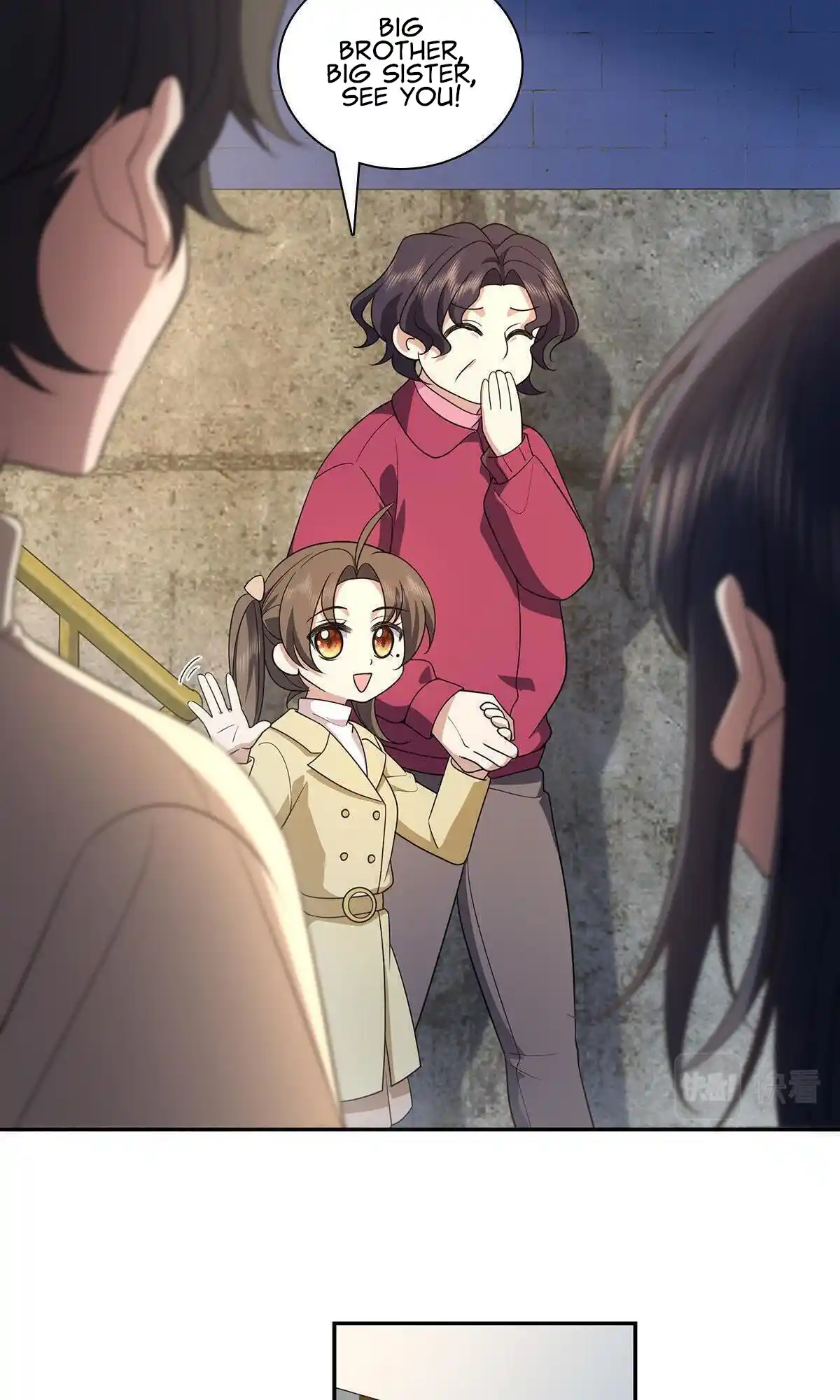 My Wife Is From A Thousand Years Ago Chapter 75