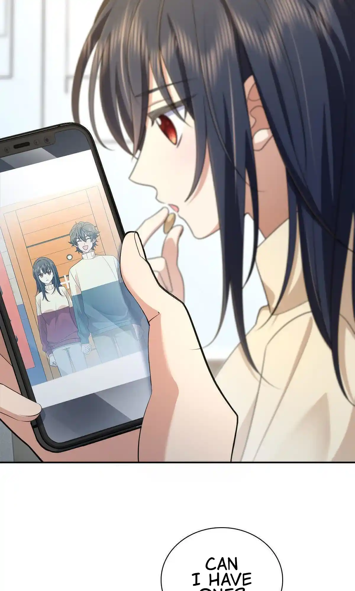 My Wife Is From A Thousand Years Ago Chapter 75