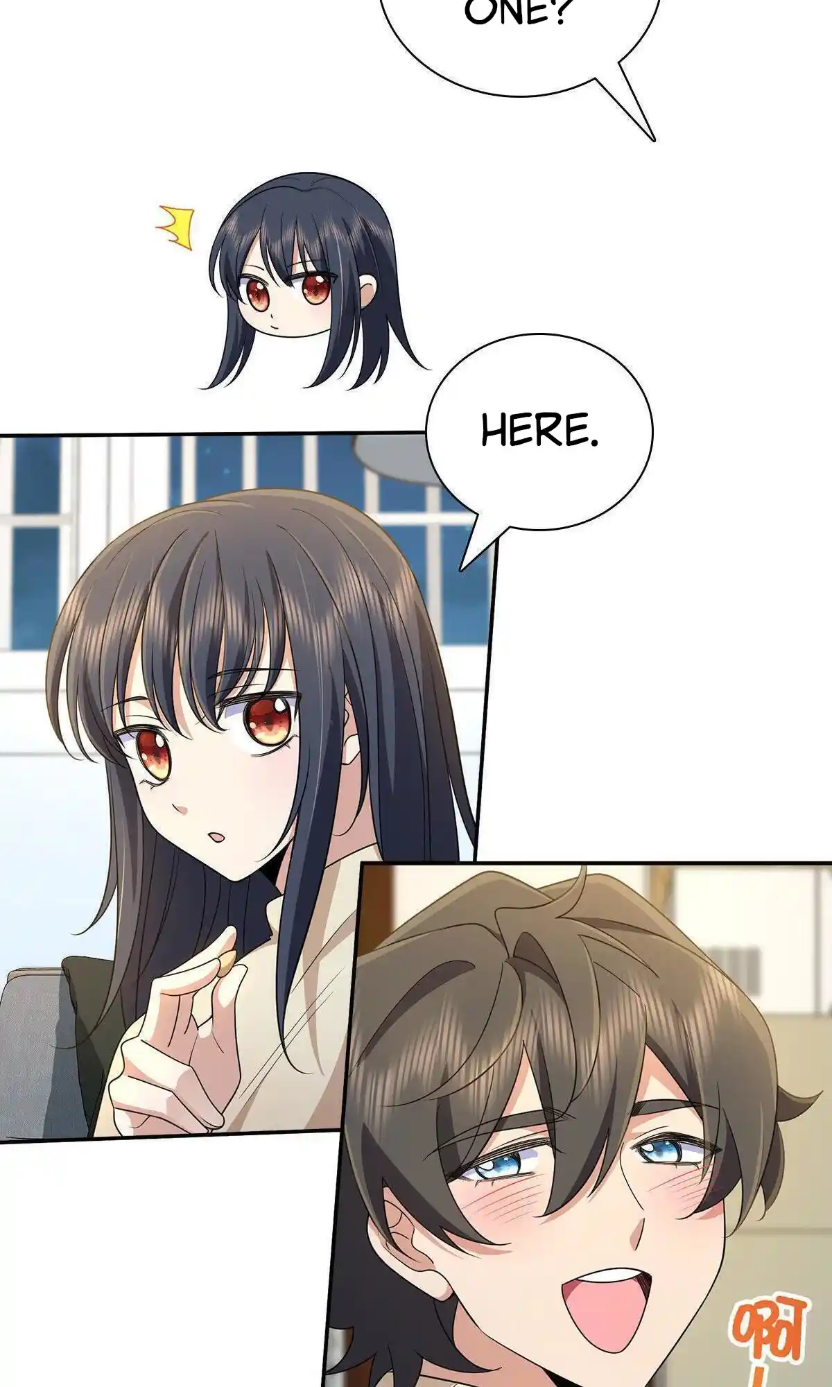 My Wife Is From A Thousand Years Ago Chapter 75