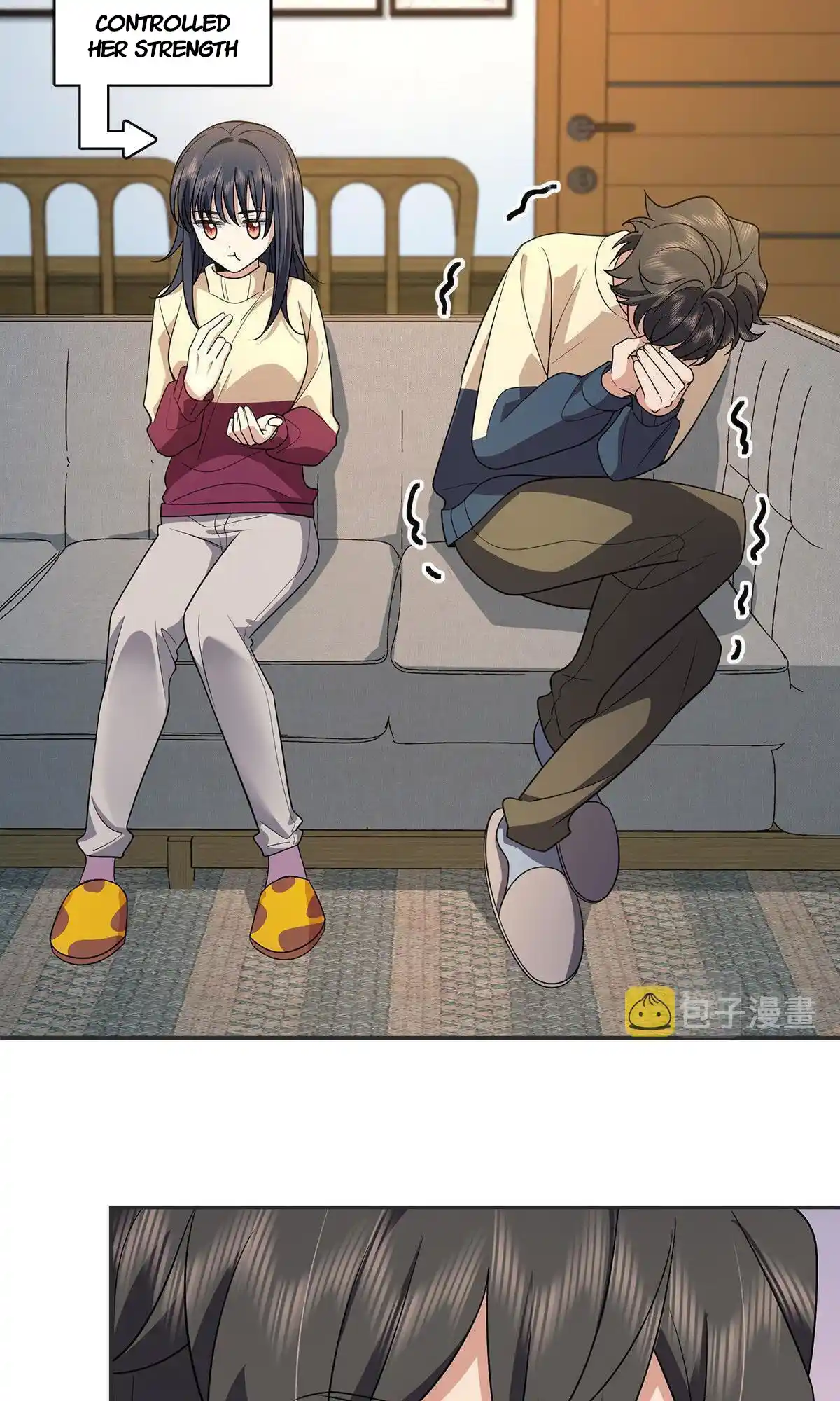 My Wife Is From A Thousand Years Ago Chapter 75