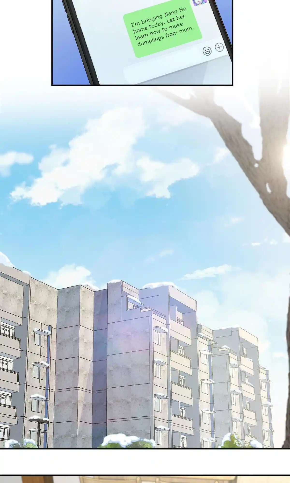 My Wife Is From A Thousand Years Ago Chapter 75