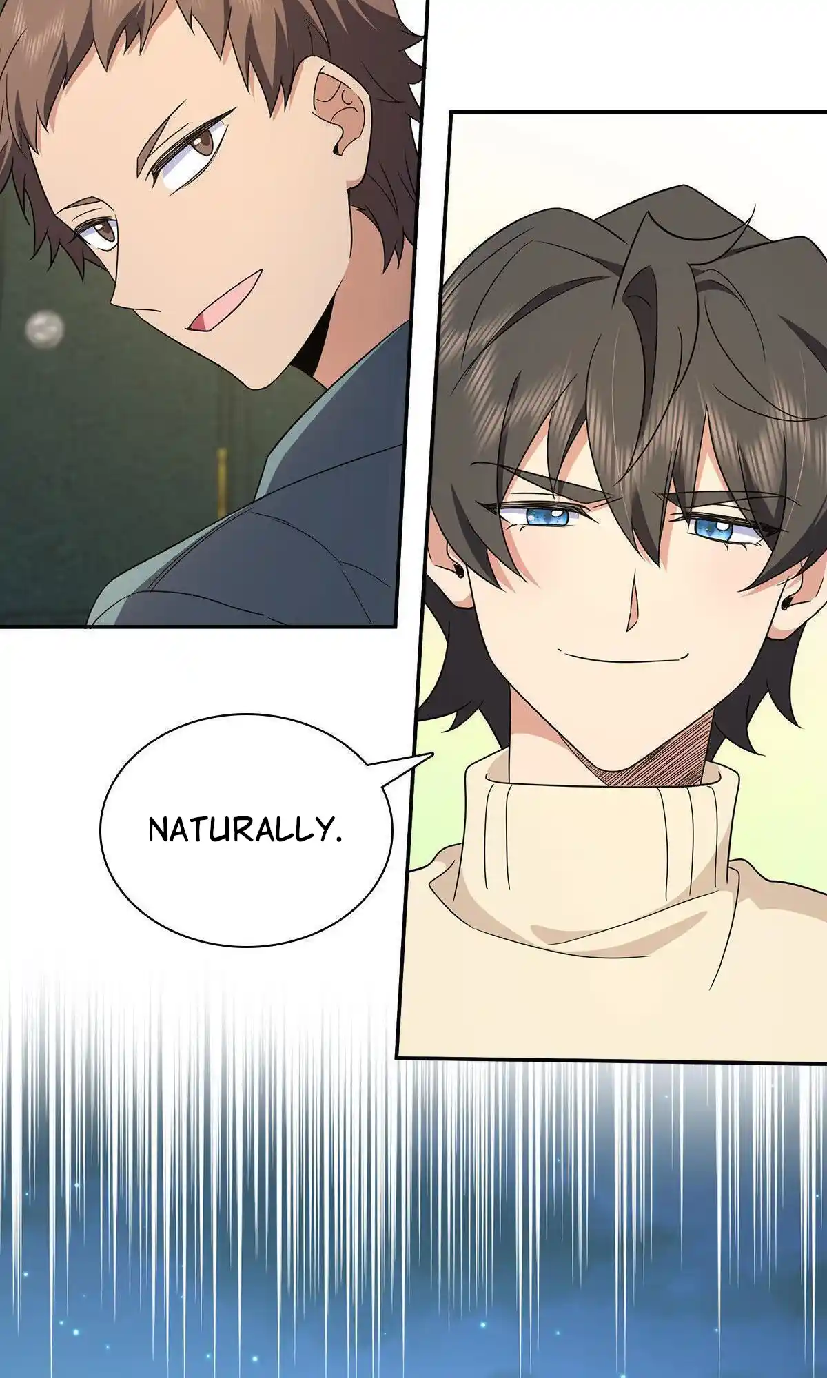 My Wife Is From A Thousand Years Ago Chapter 75