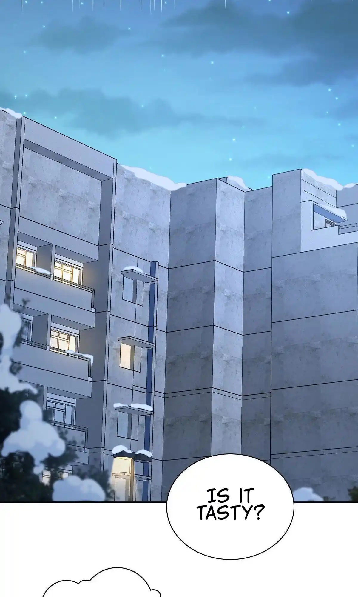 My Wife Is From A Thousand Years Ago Chapter 75