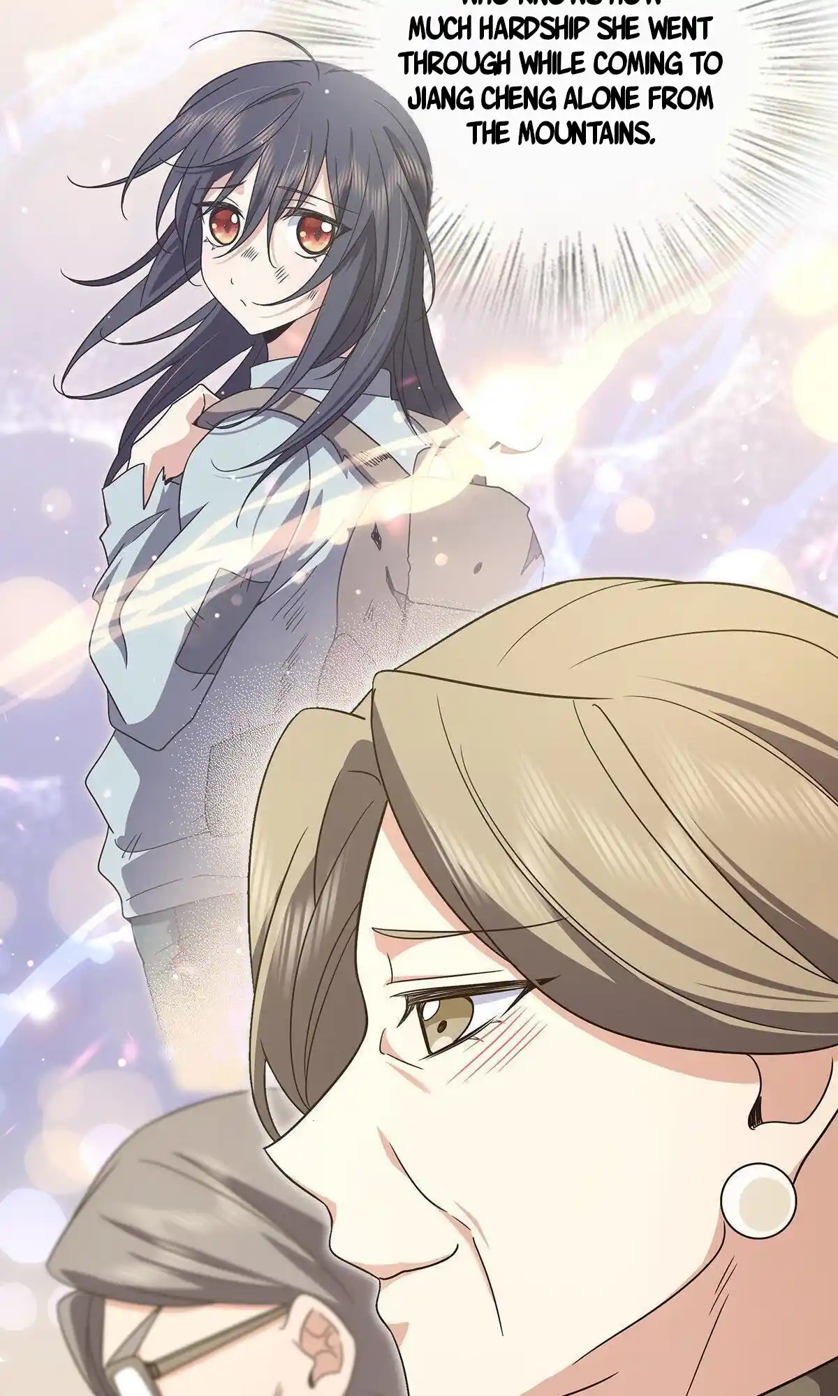 My Wife Is From A Thousand Years Ago Chapter 75