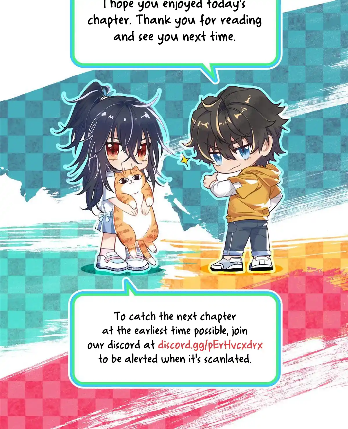 My Wife Is From A Thousand Years Ago Chapter 75