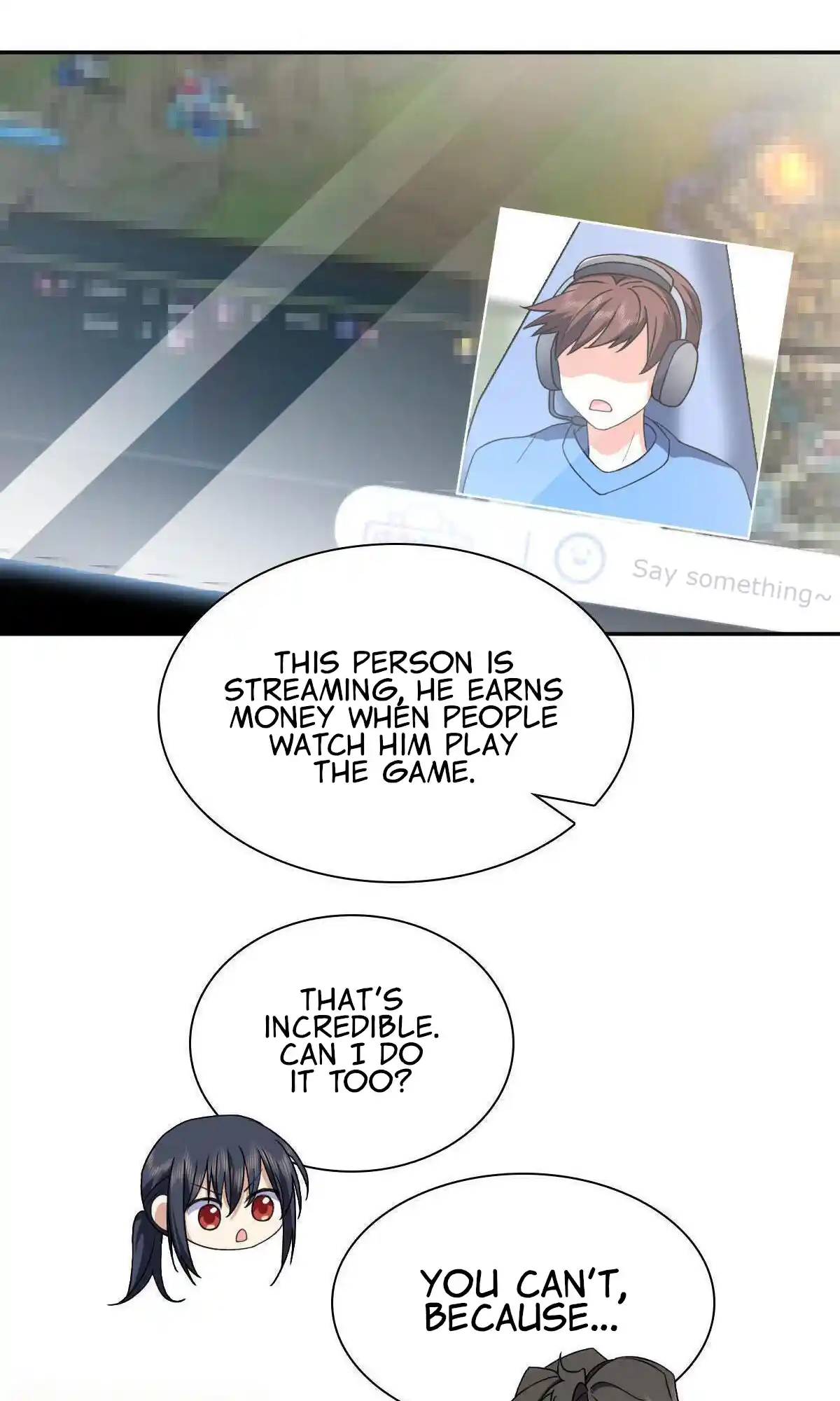 My Wife Is From A Thousand Years Ago Chapter 77