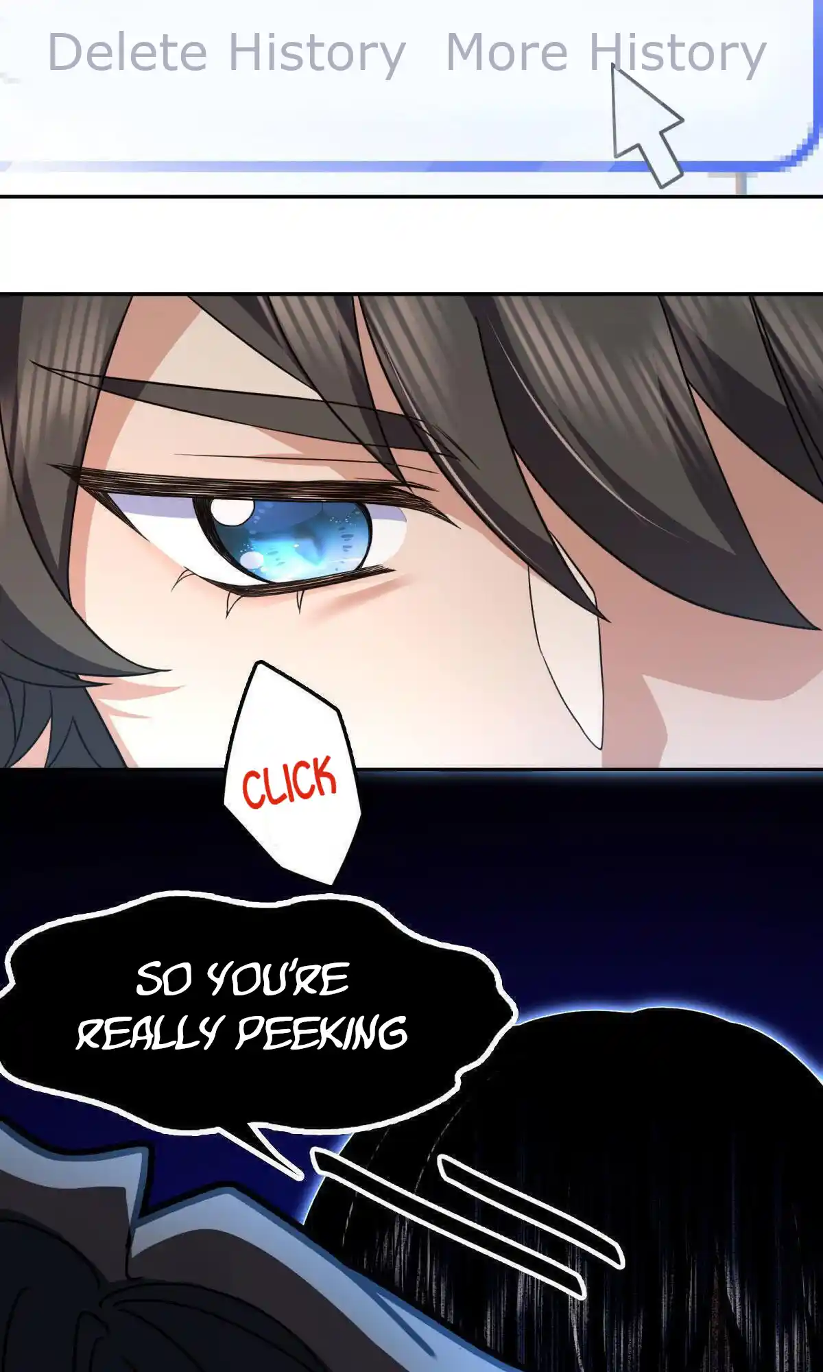 My Wife Is From A Thousand Years Ago Chapter 77