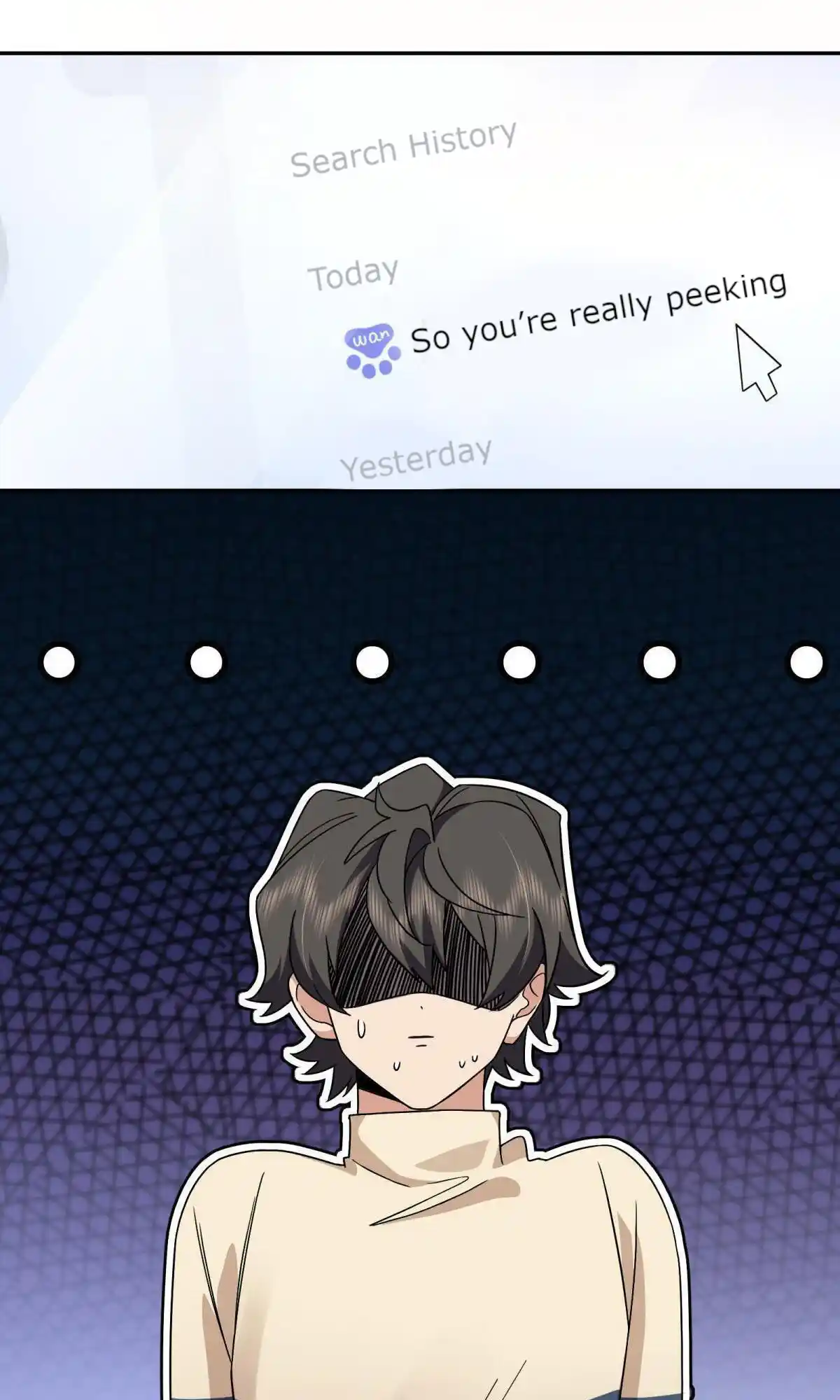 My Wife Is From A Thousand Years Ago Chapter 77