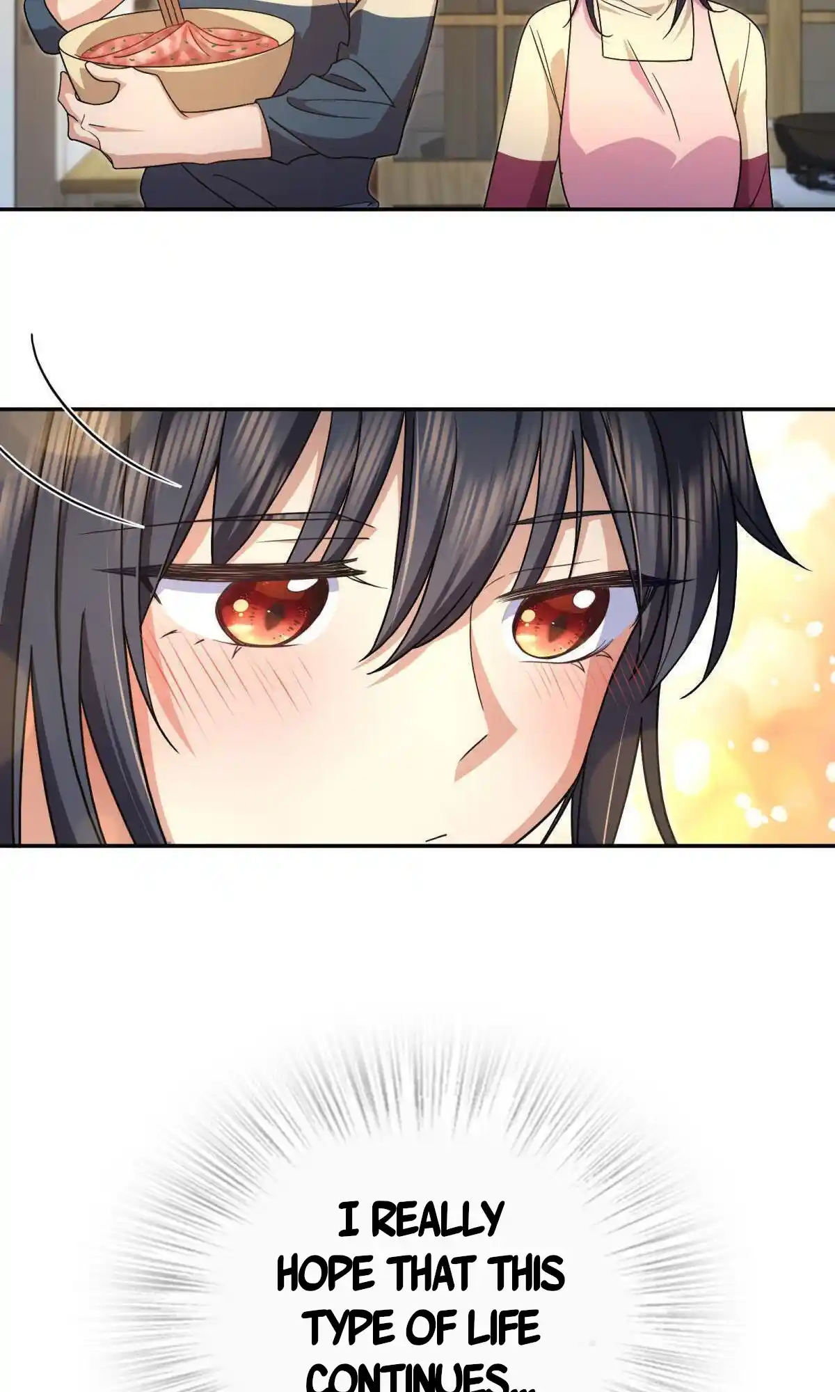 My Wife Is From A Thousand Years Ago Chapter 77