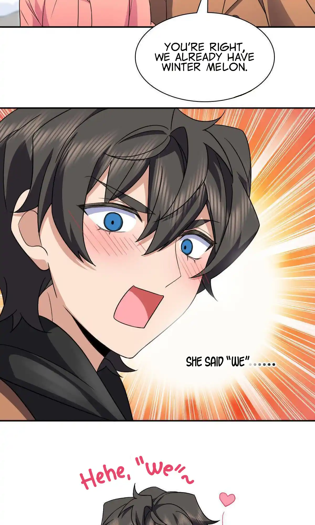 My Wife Is From A Thousand Years Ago Chapter 77