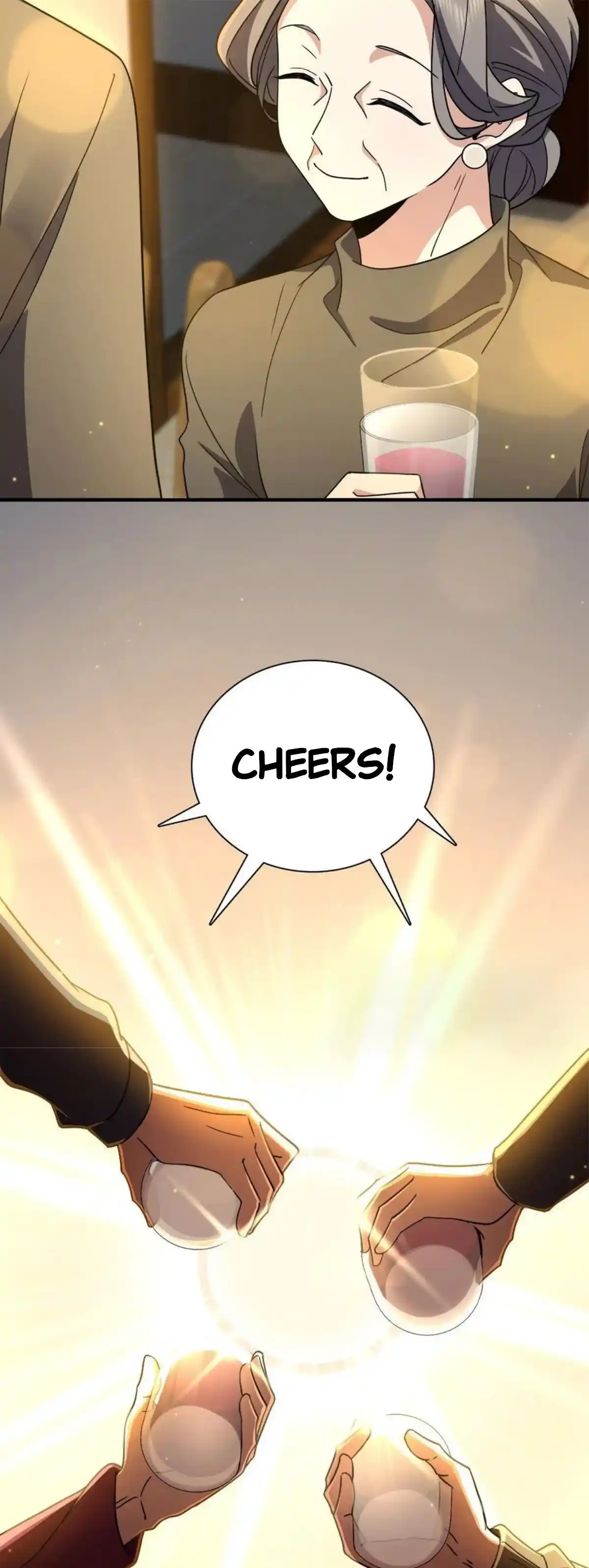 My Wife Is From A Thousand Years Ago Chapter 78