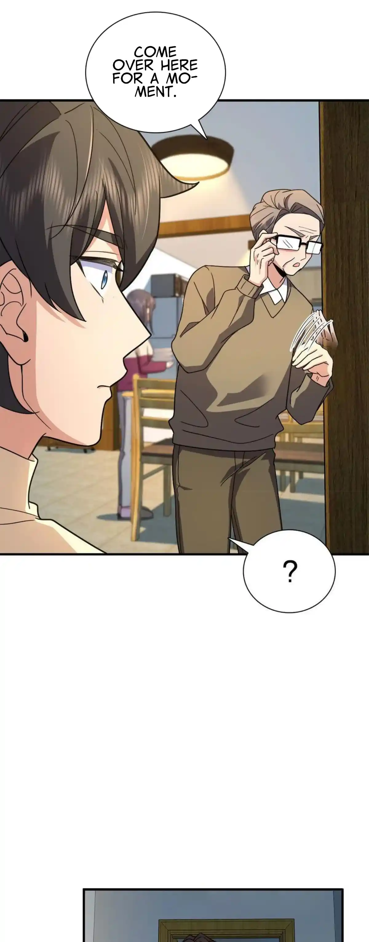 My Wife Is From A Thousand Years Ago Chapter 78