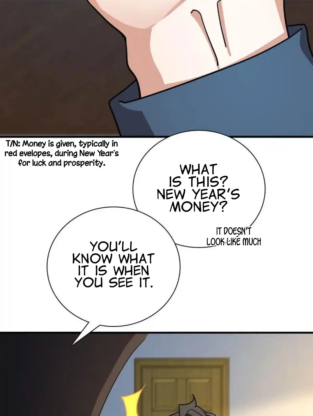 My Wife Is From A Thousand Years Ago Chapter 78