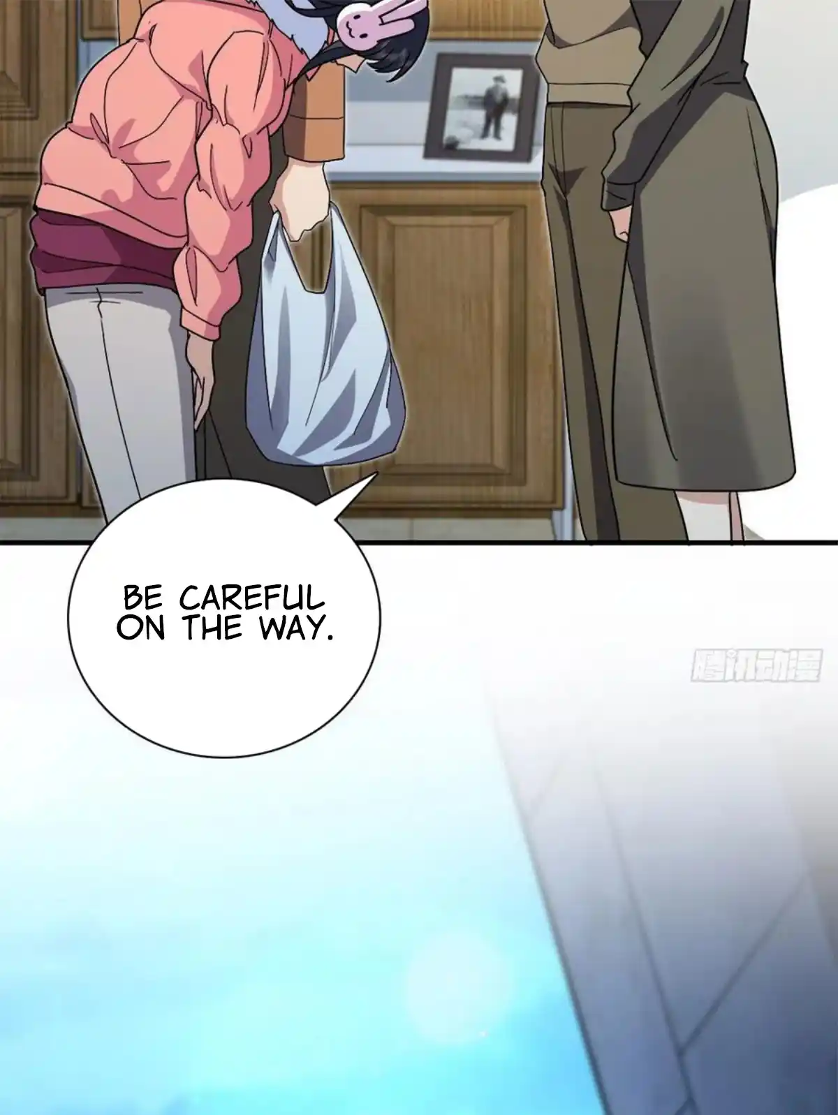 My Wife Is From A Thousand Years Ago Chapter 78