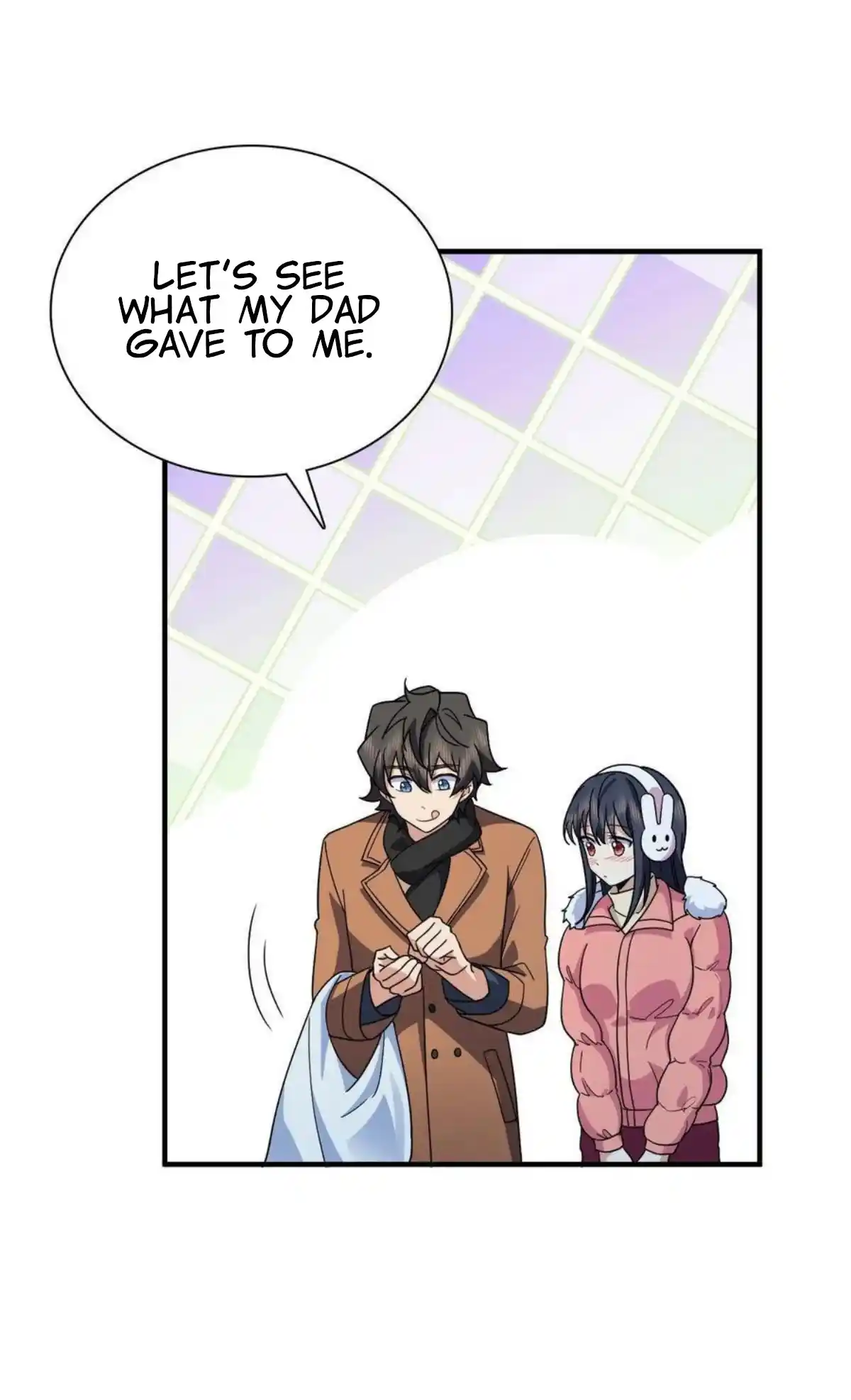 My Wife Is From A Thousand Years Ago Chapter 78