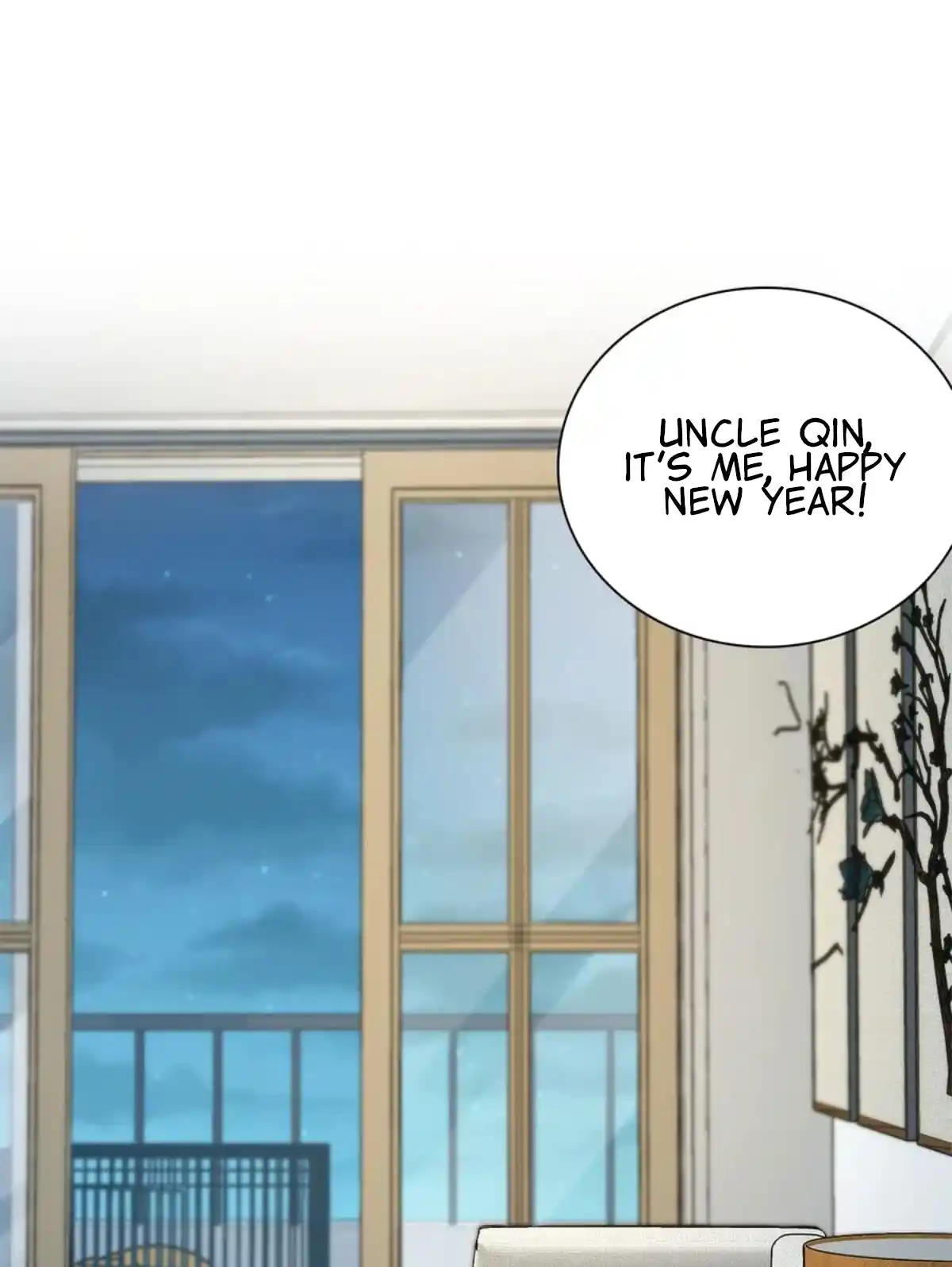 My Wife Is From A Thousand Years Ago Chapter 78