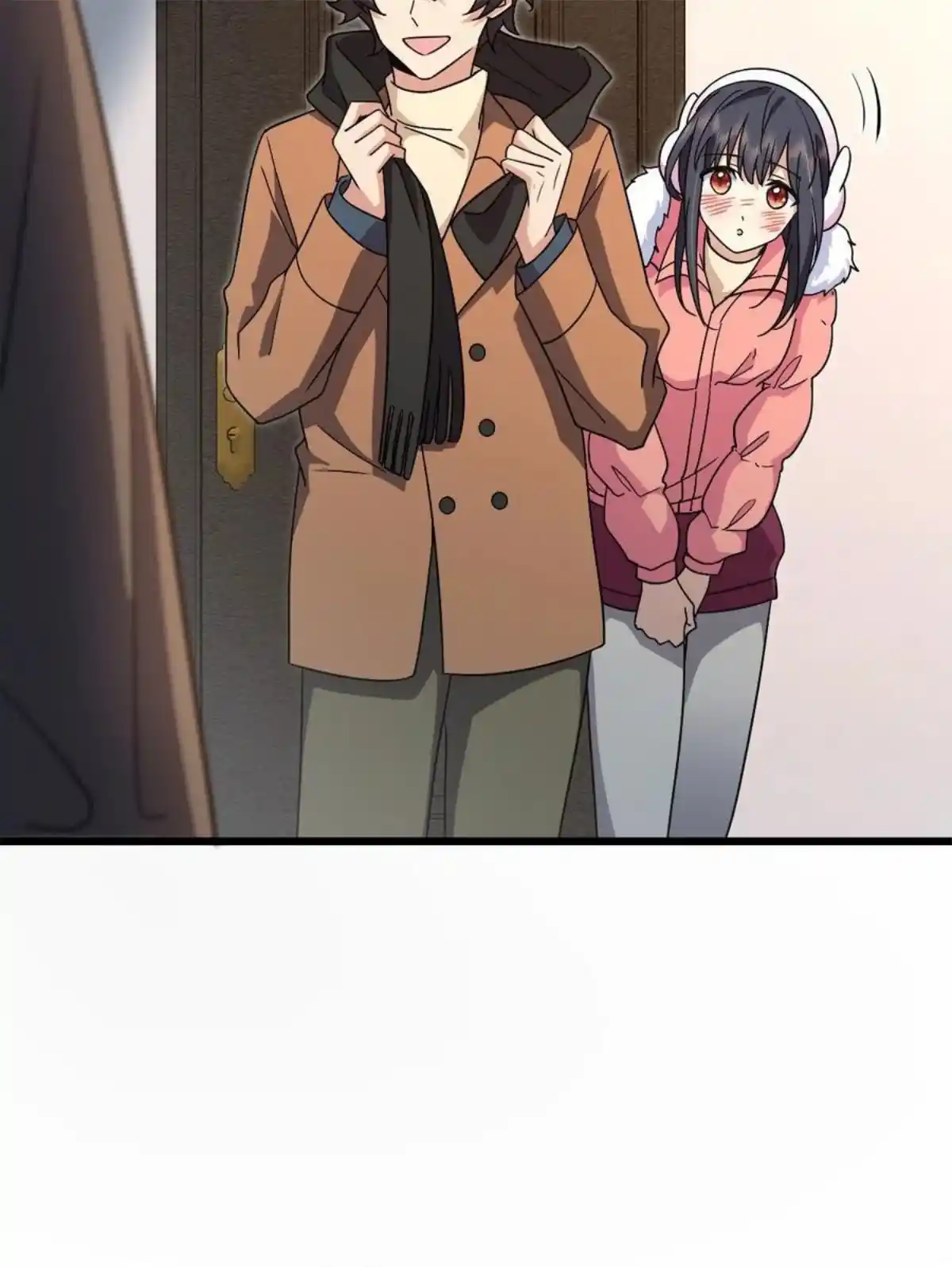 My Wife Is From A Thousand Years Ago Chapter 78