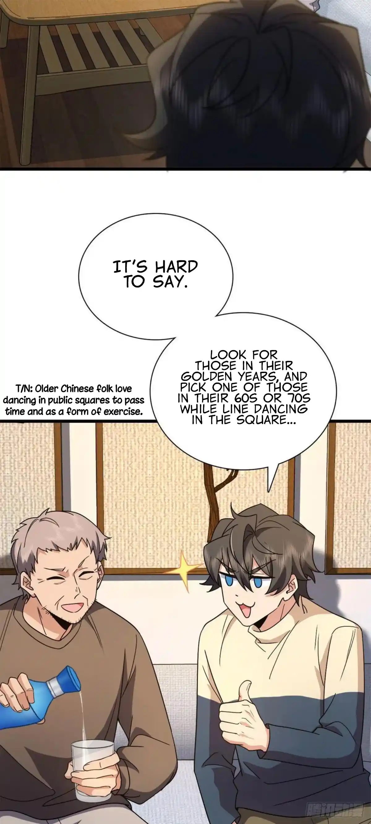 My Wife Is From A Thousand Years Ago Chapter 78