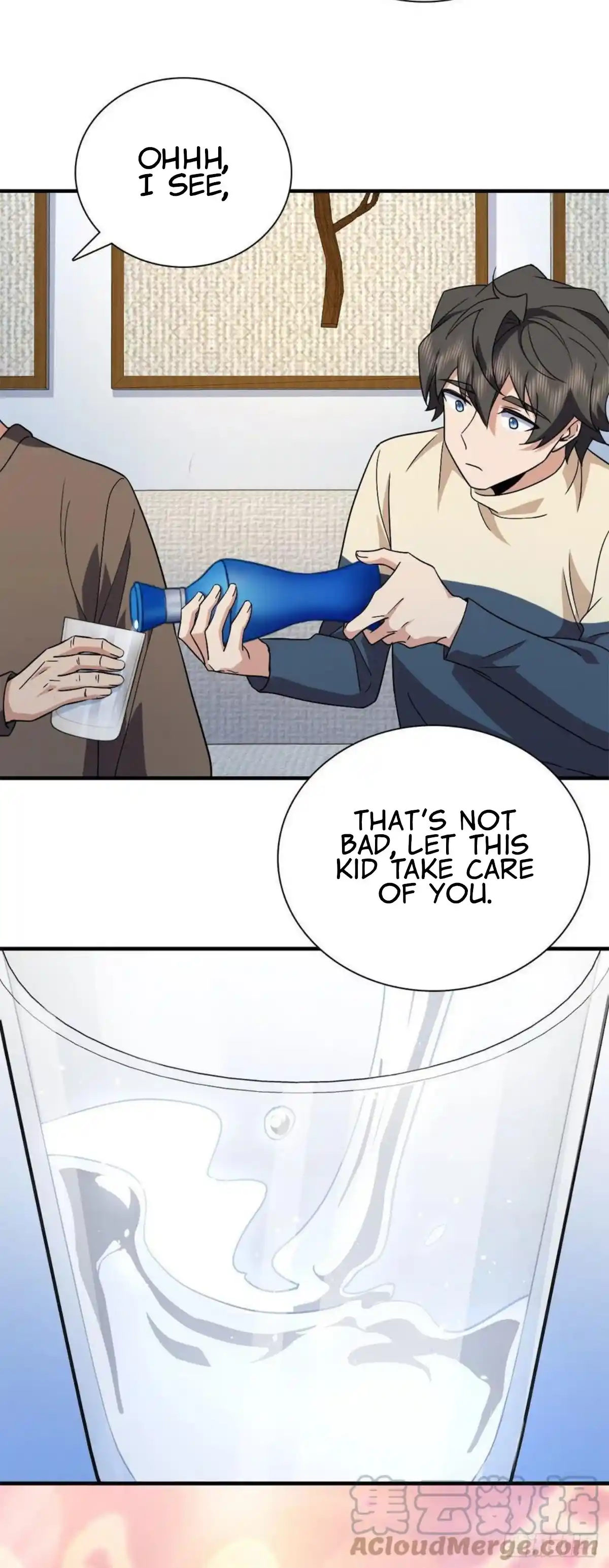 My Wife Is From A Thousand Years Ago Chapter 78