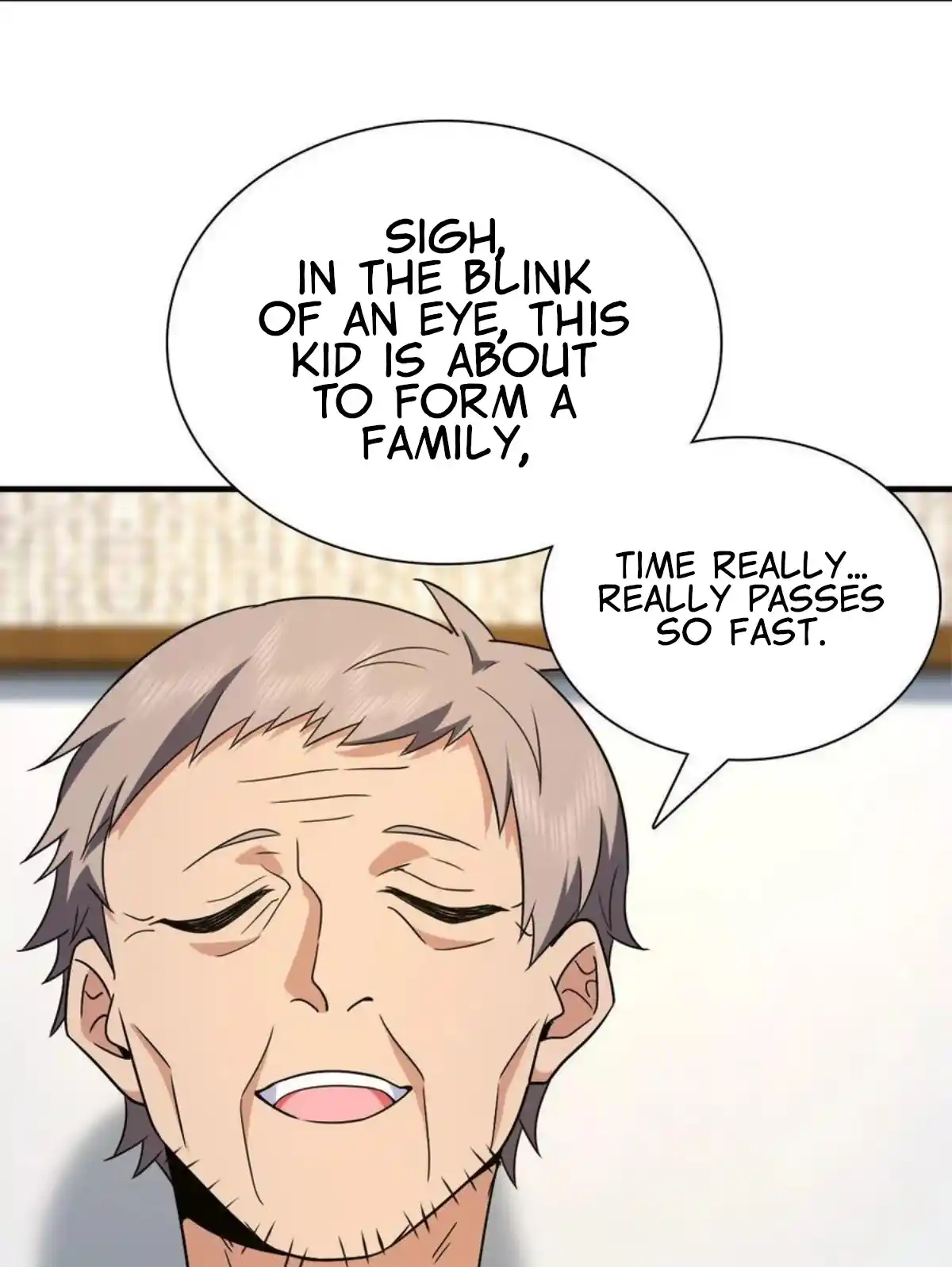 My Wife Is From A Thousand Years Ago Chapter 78