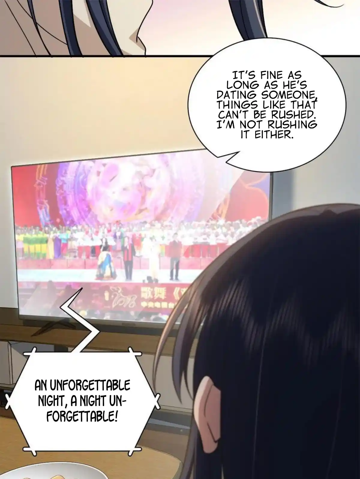 My Wife Is From A Thousand Years Ago Chapter 78