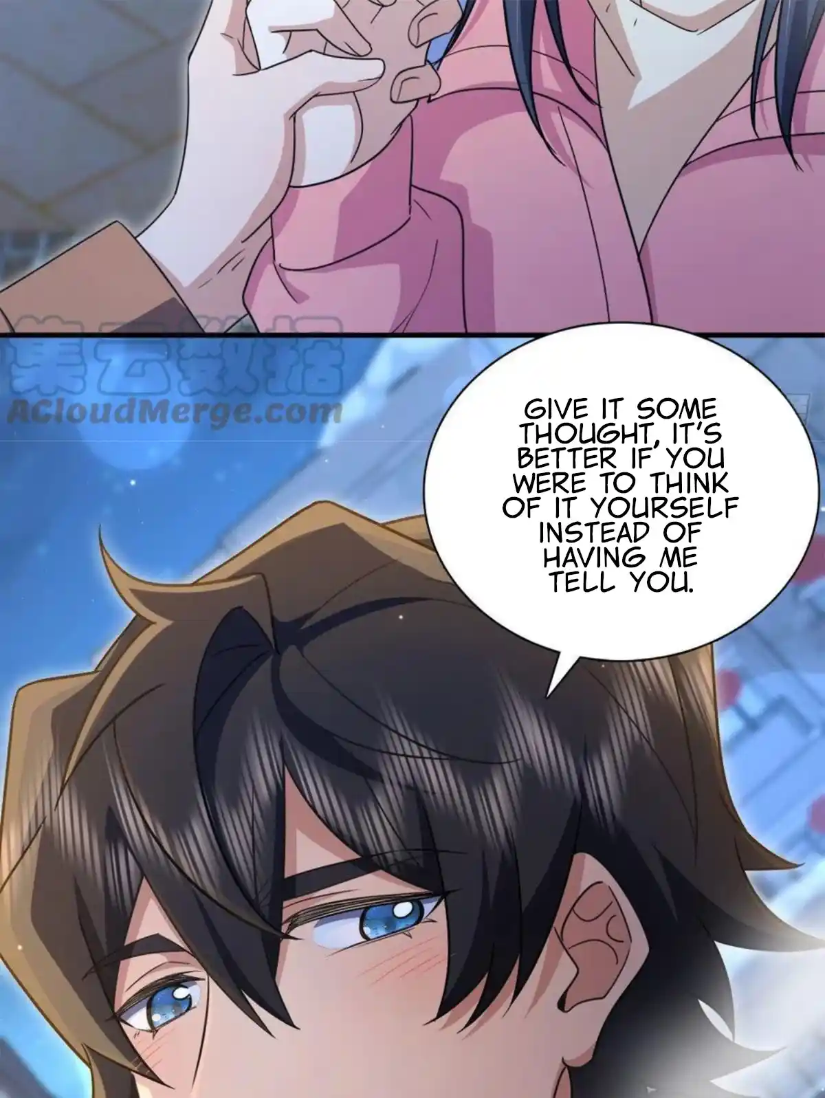 My Wife Is From A Thousand Years Ago Chapter 78