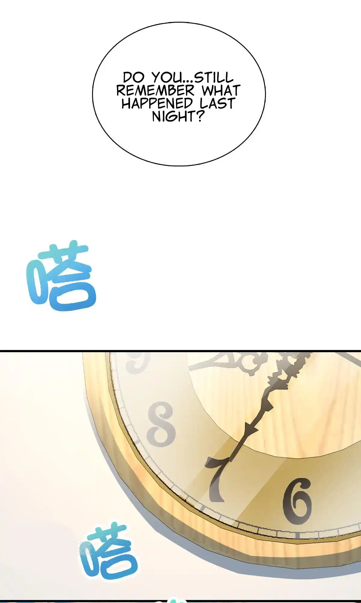 My Wife Is From A Thousand Years Ago Chapter 80