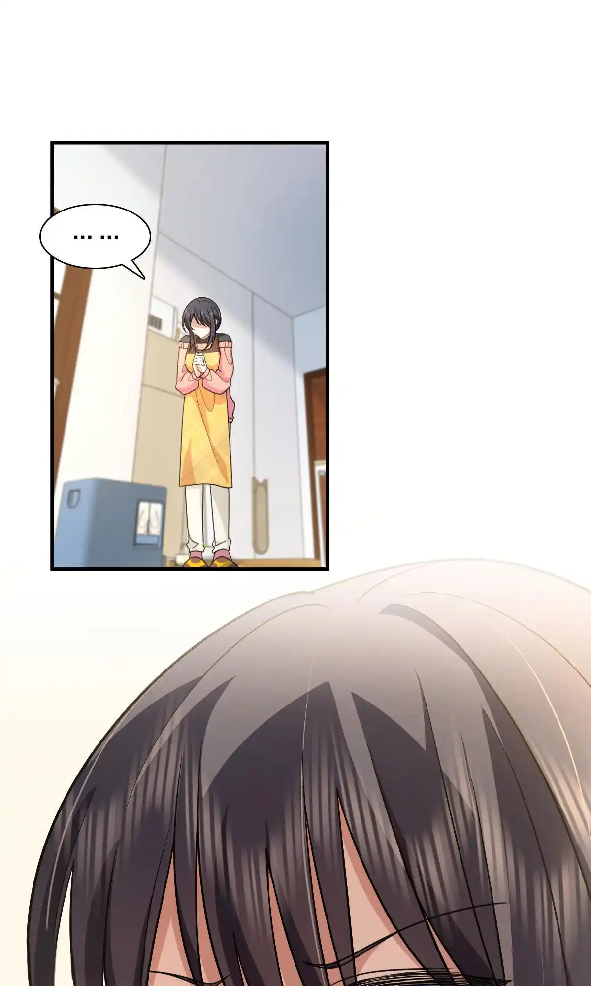 My Wife Is From A Thousand Years Ago Chapter 80