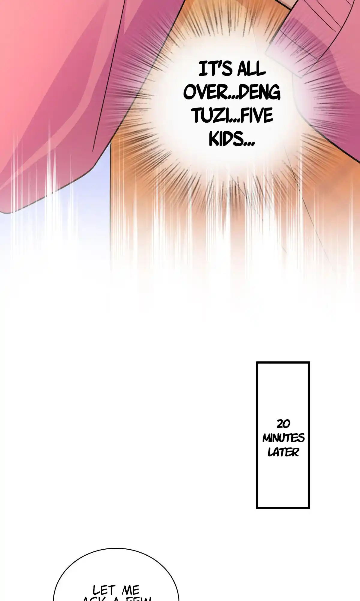 My Wife Is From A Thousand Years Ago Chapter 80