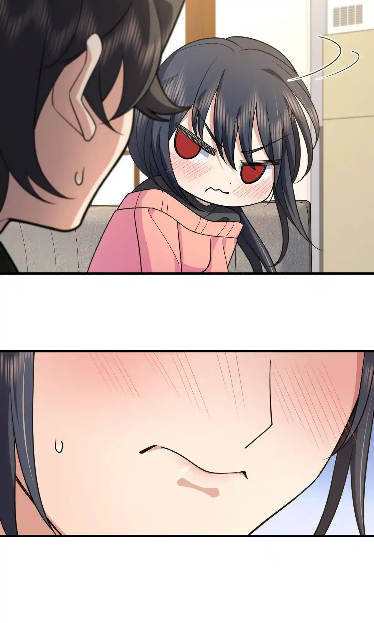 My Wife Is From A Thousand Years Ago Chapter 80