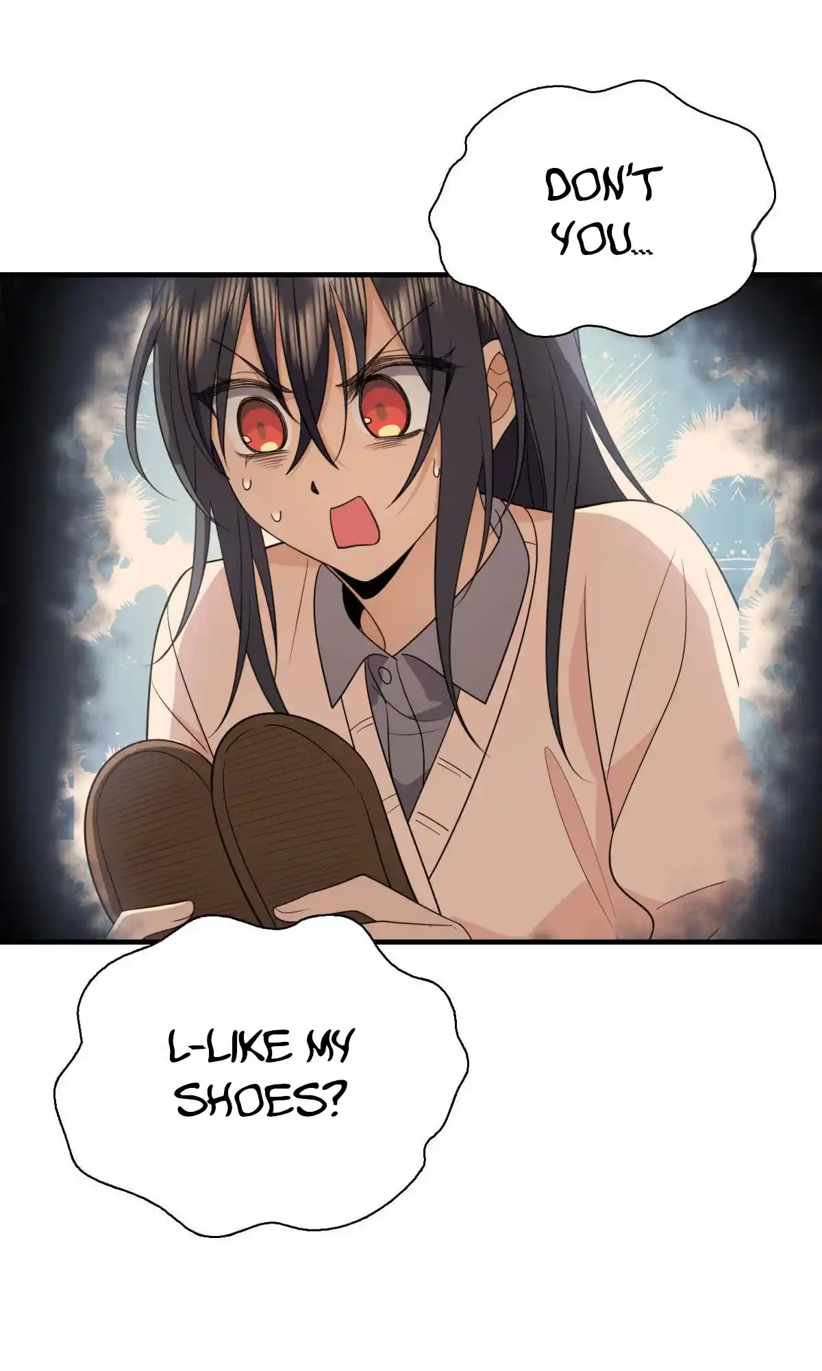 My Wife Is From A Thousand Years Ago Chapter 80