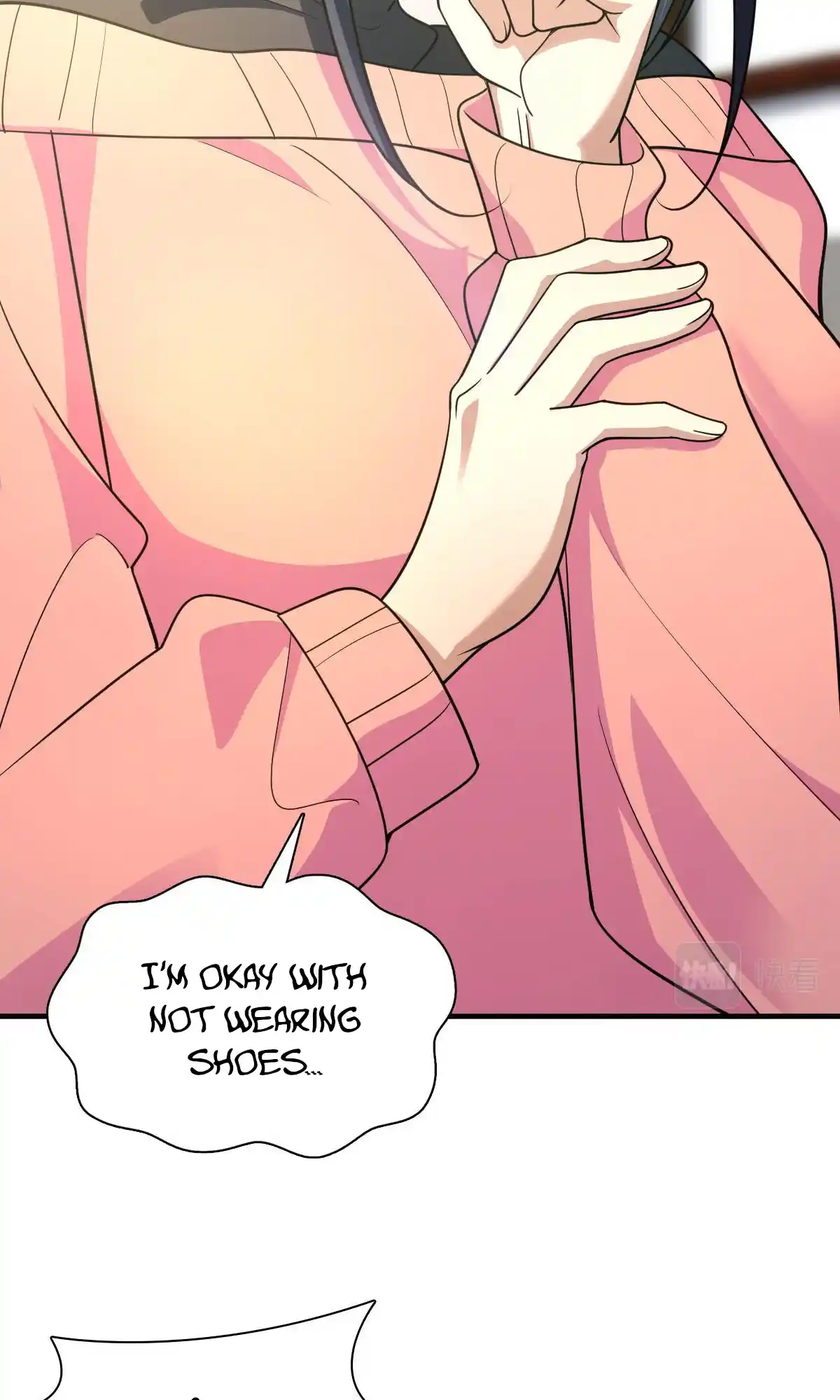 My Wife Is From A Thousand Years Ago Chapter 80