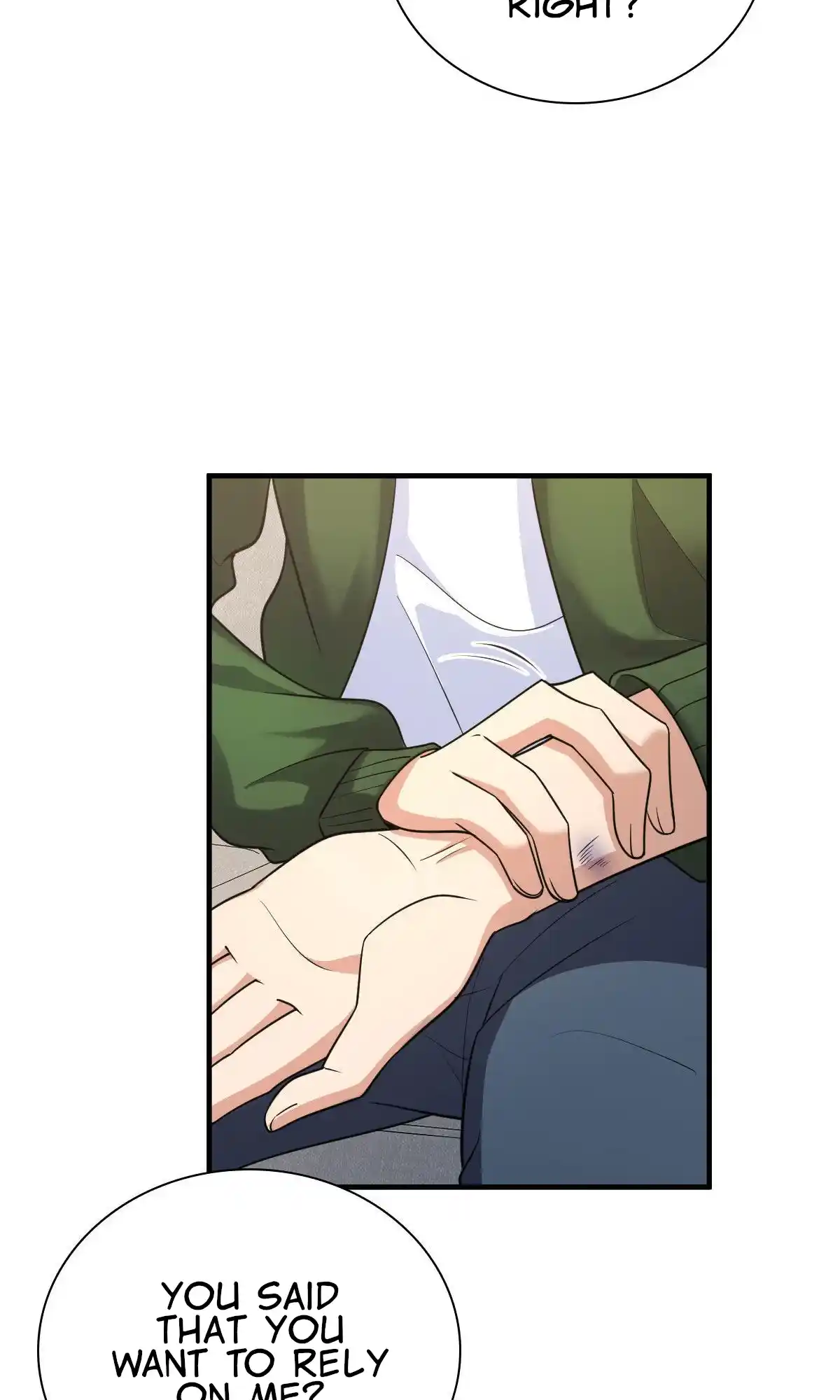 My Wife Is From A Thousand Years Ago Chapter 80