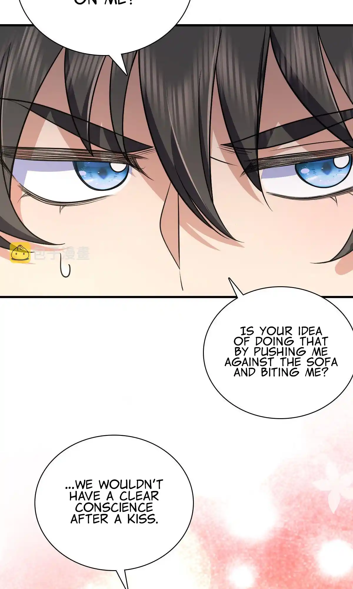 My Wife Is From A Thousand Years Ago Chapter 80