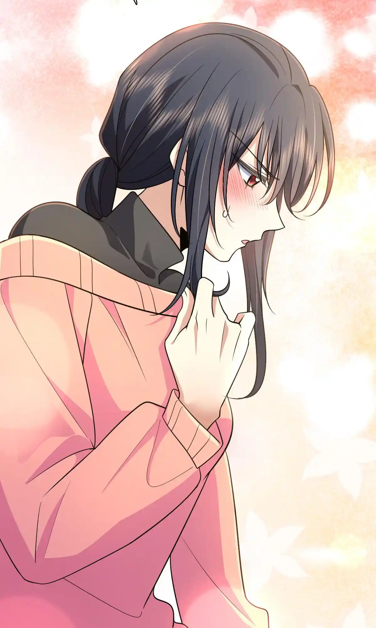 My Wife Is From A Thousand Years Ago Chapter 80