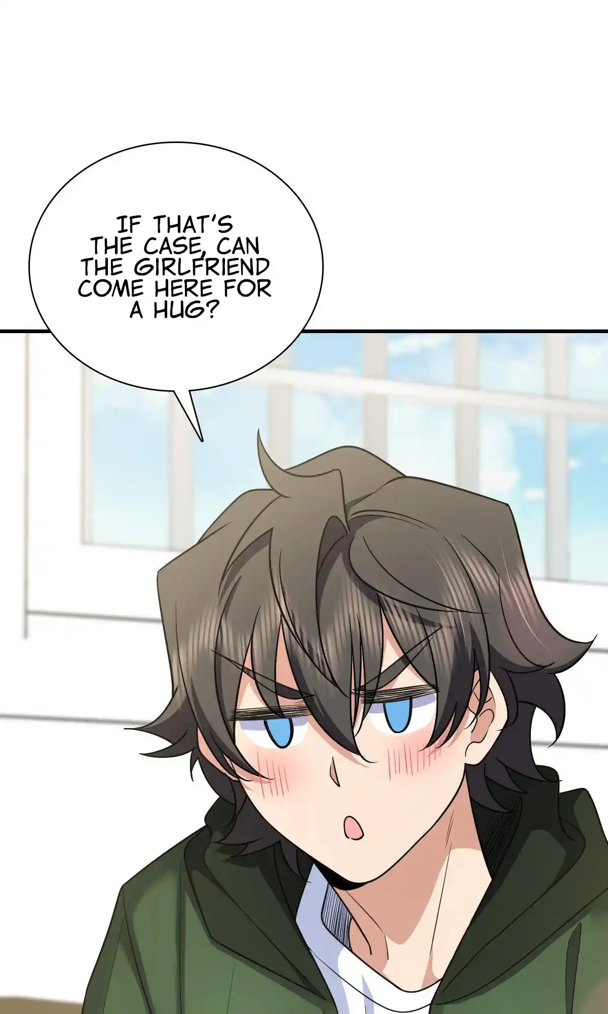 My Wife Is From A Thousand Years Ago Chapter 80