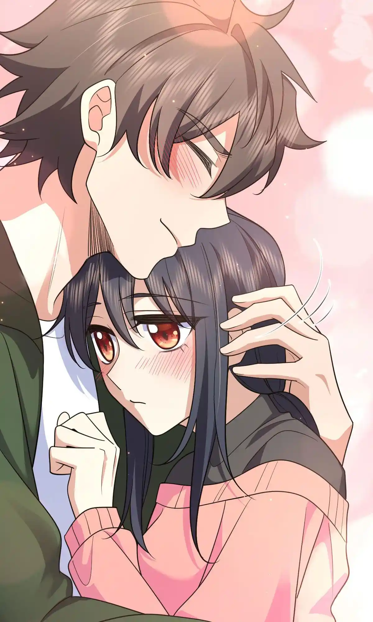 My Wife Is From A Thousand Years Ago Chapter 80