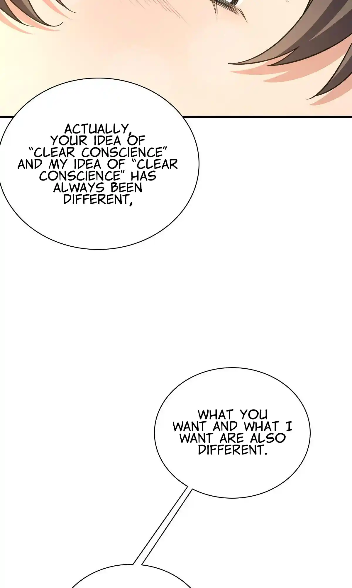 My Wife Is From A Thousand Years Ago Chapter 80