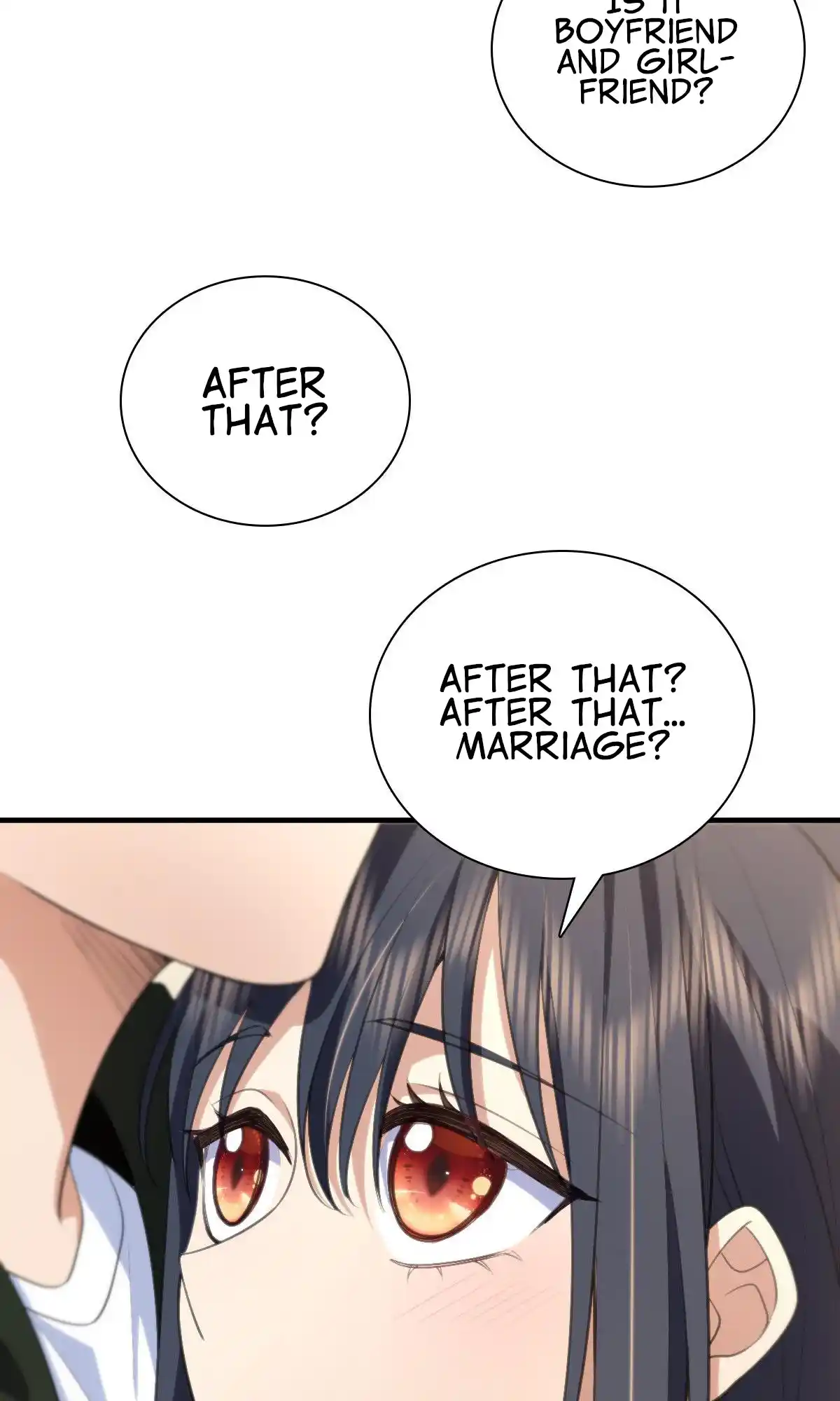 My Wife Is From A Thousand Years Ago Chapter 80