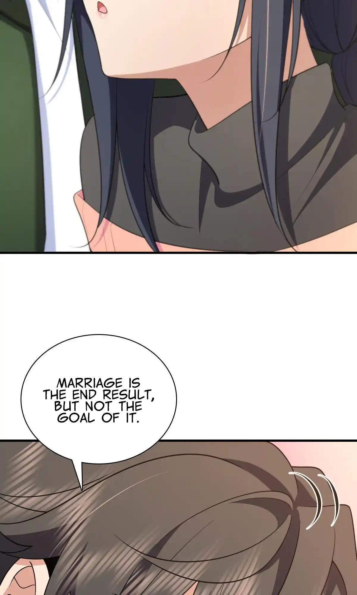 My Wife Is From A Thousand Years Ago Chapter 80