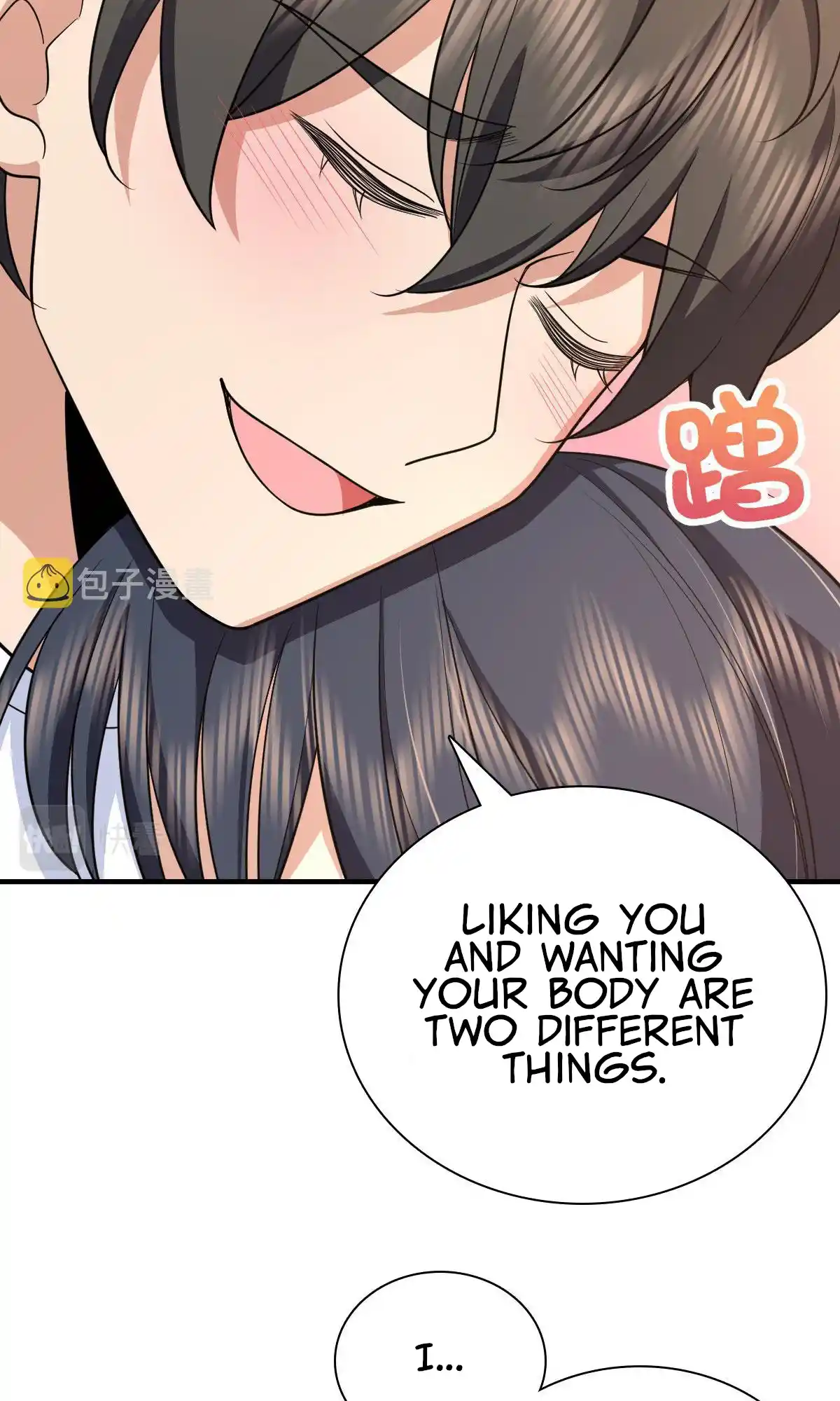 My Wife Is From A Thousand Years Ago Chapter 80