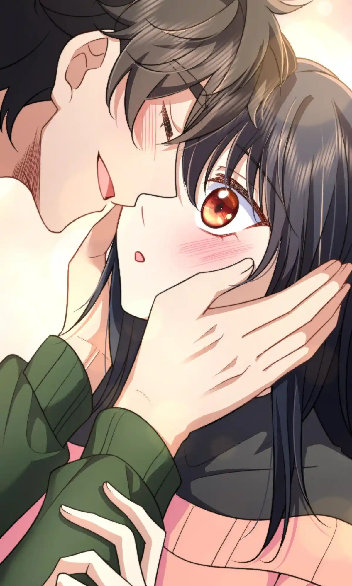 My Wife Is From A Thousand Years Ago Chapter 80