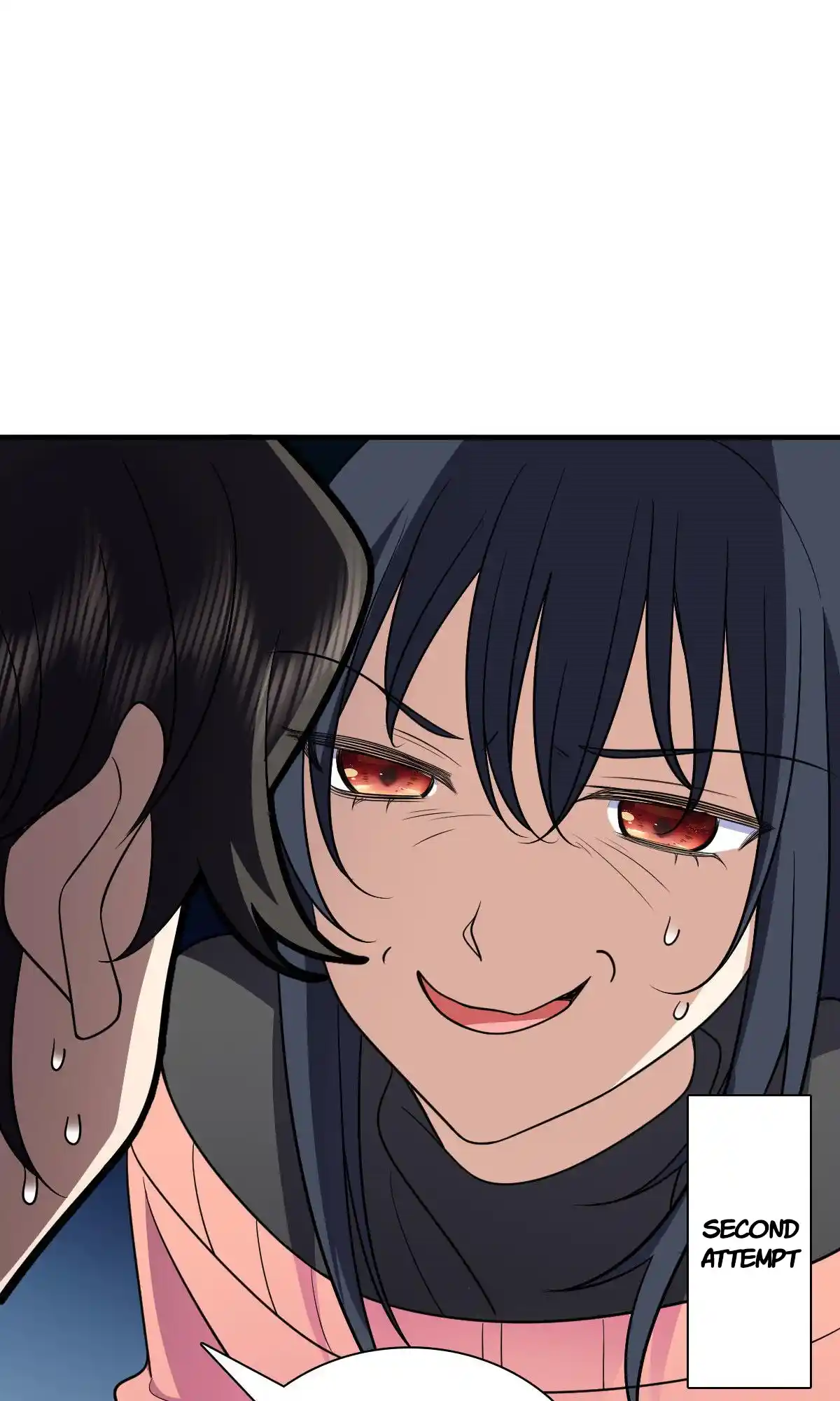 My Wife Is From A Thousand Years Ago Chapter 80